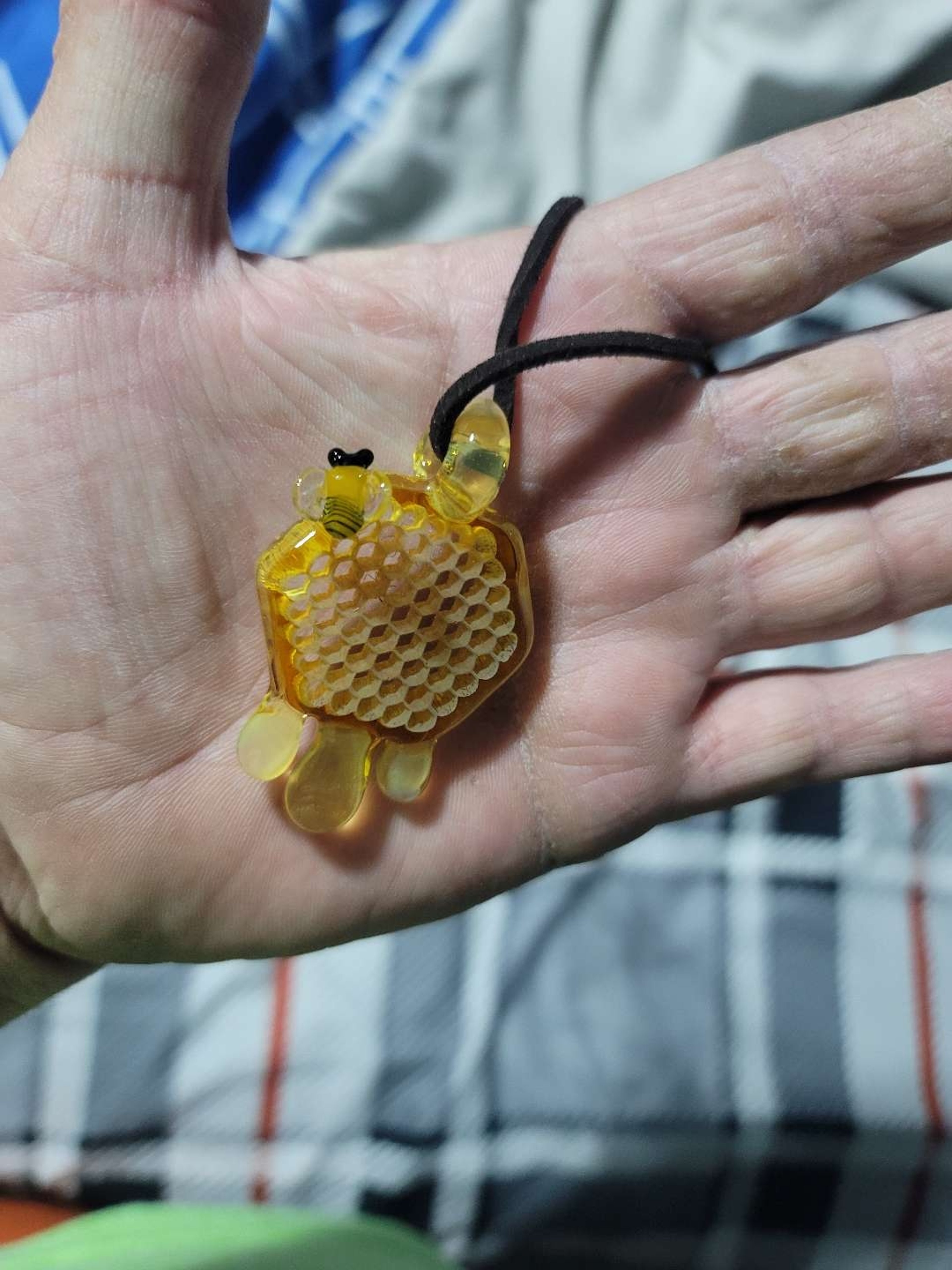 Joe p wig wag image 0