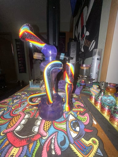 Preview pic of JMP Double Uptake Recycler
