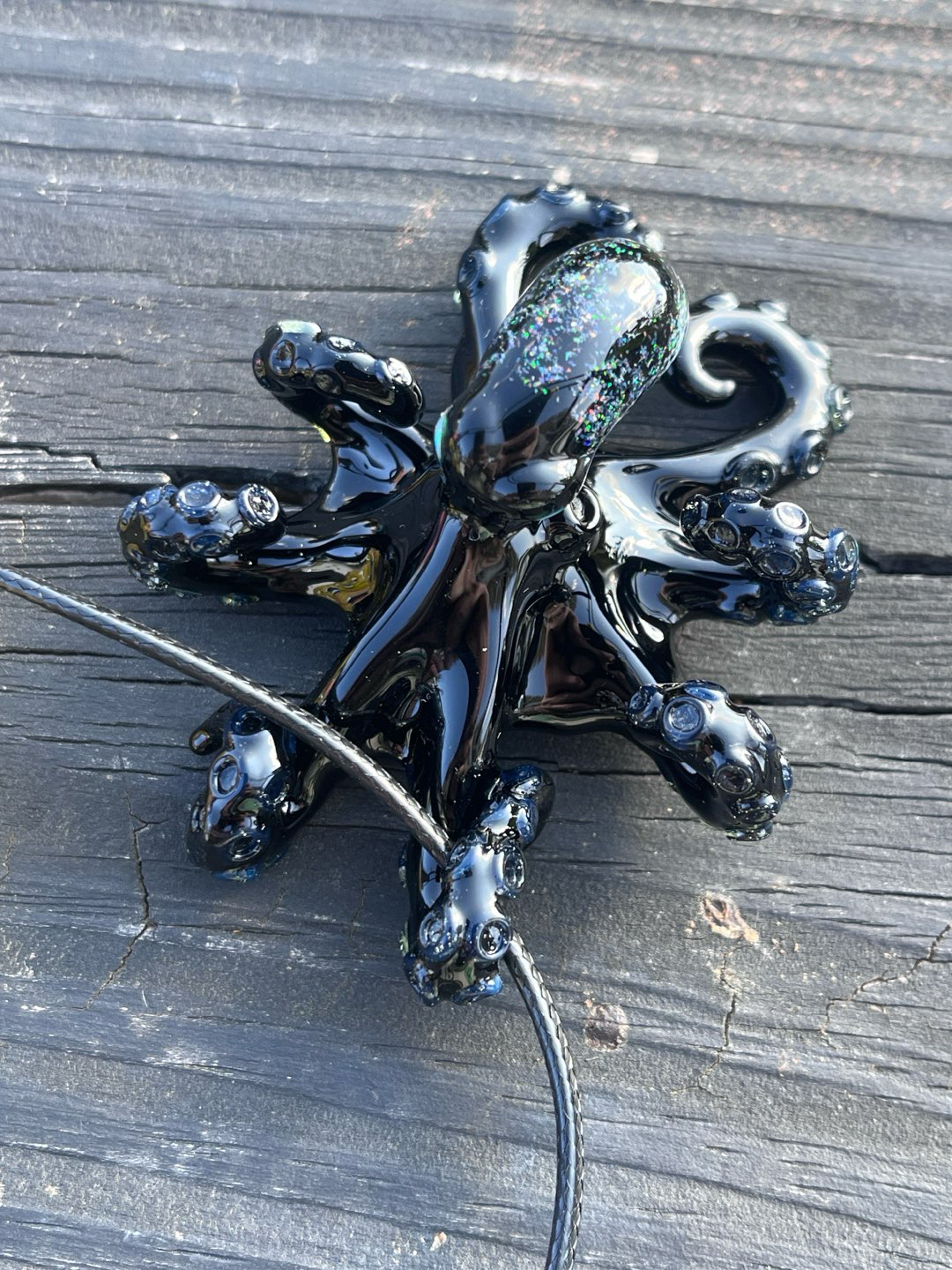 Preview pic of Octopus Pendants