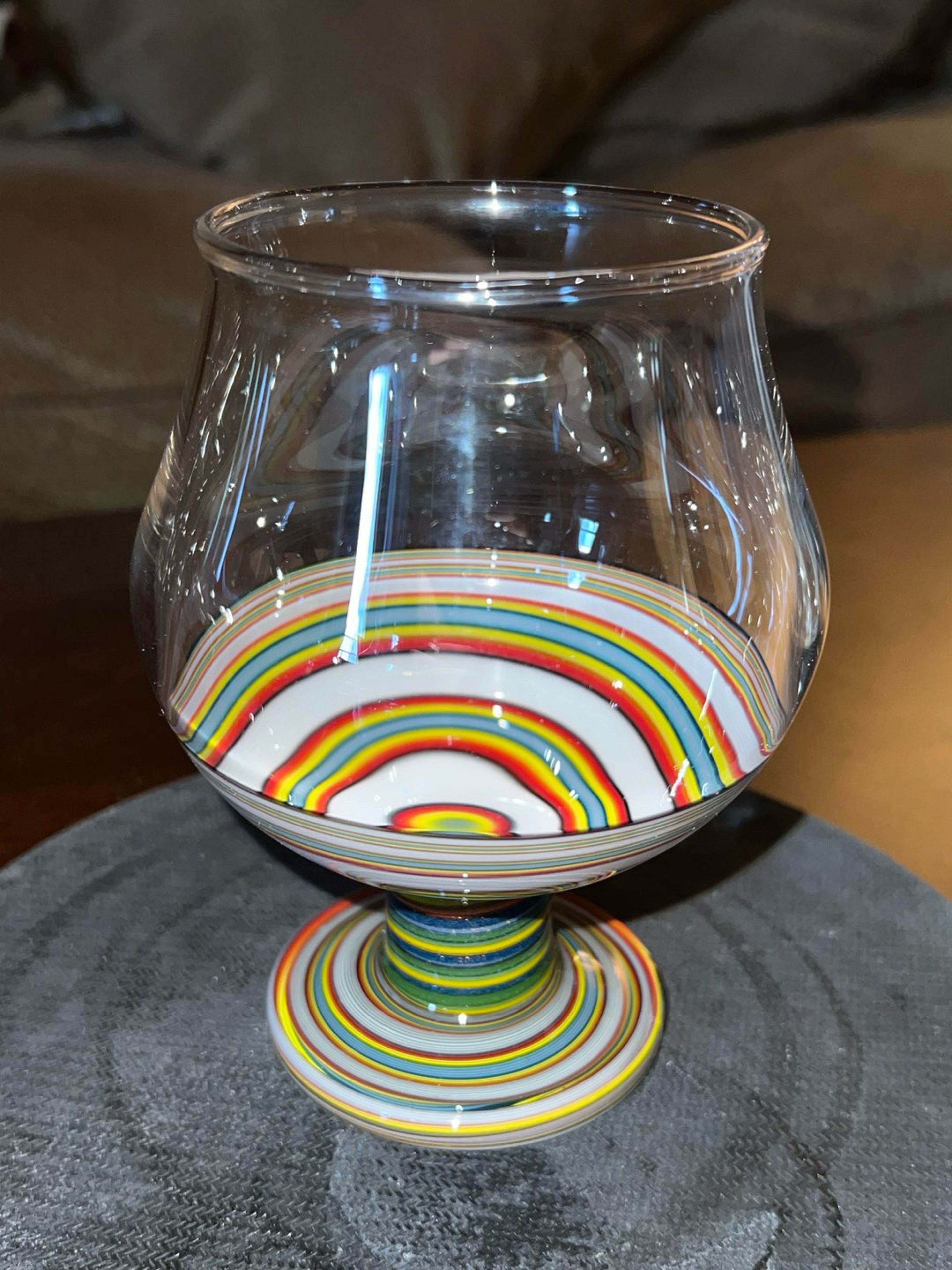 Preview pic of Custom Mark Campas Libbey Beer Mug