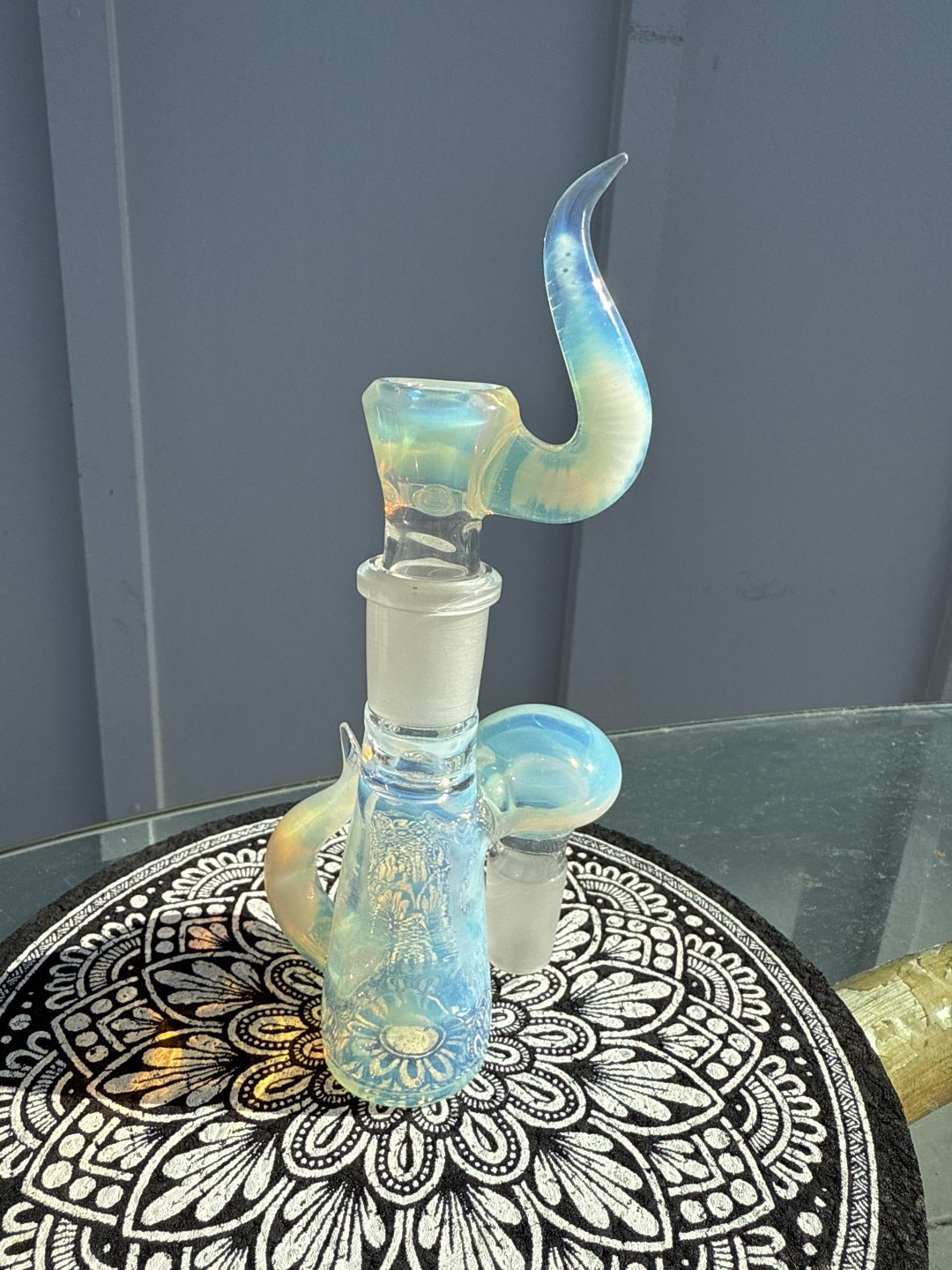 Preview pic of Glopal DC & Bowl