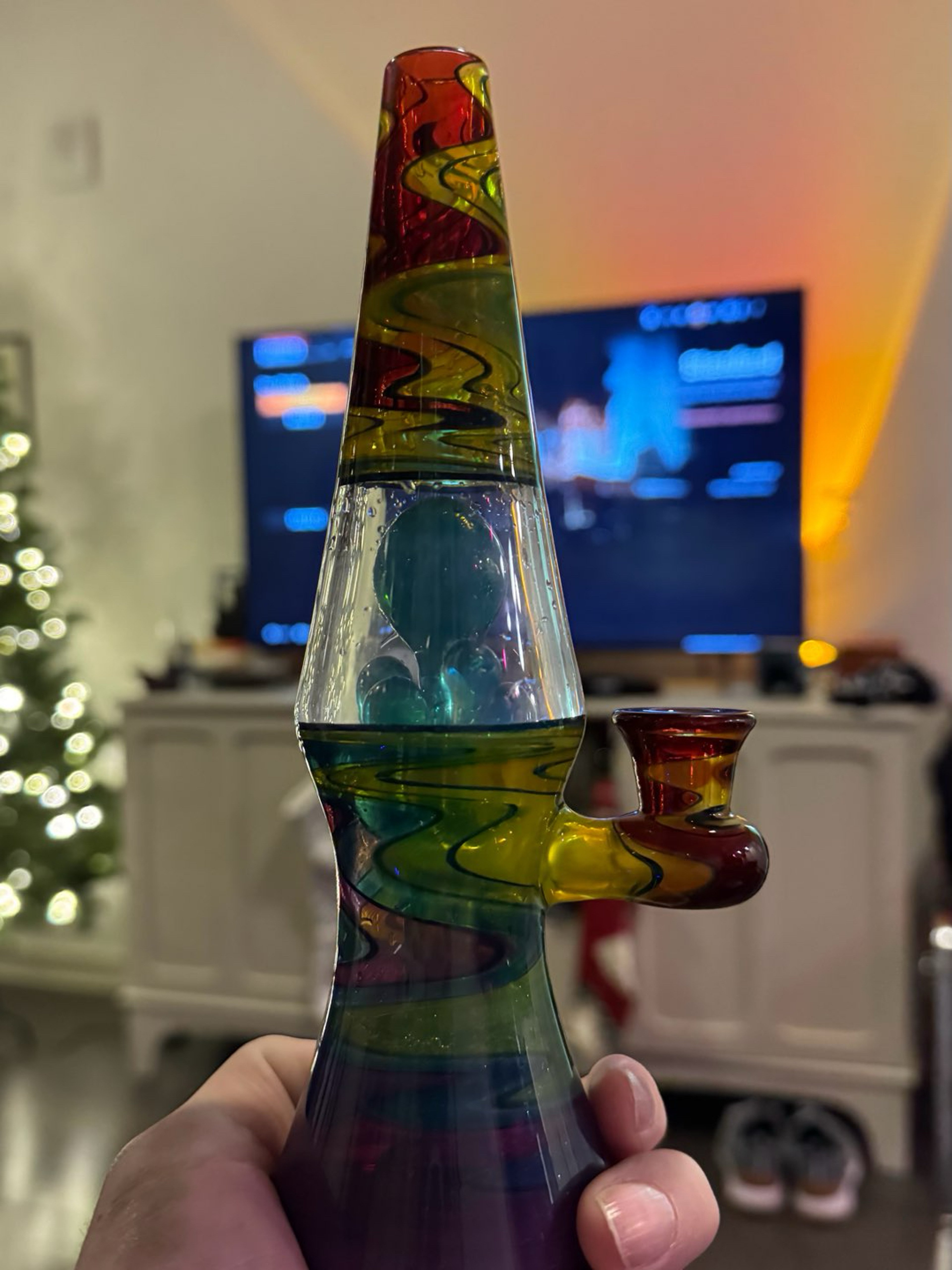 Preview pic of 2024 Bluegrass Lamp