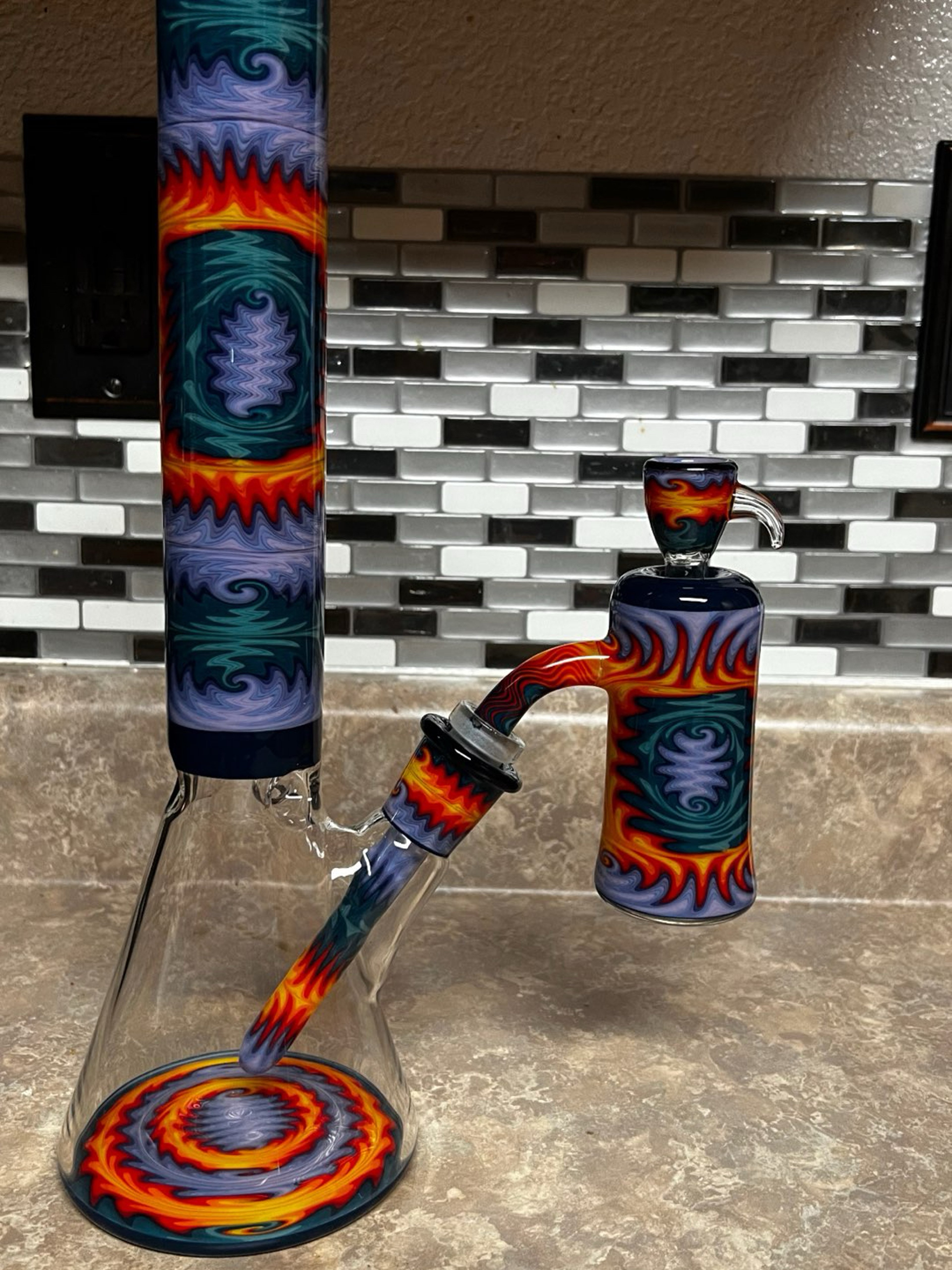 Preview pic of Stevie p tube set!