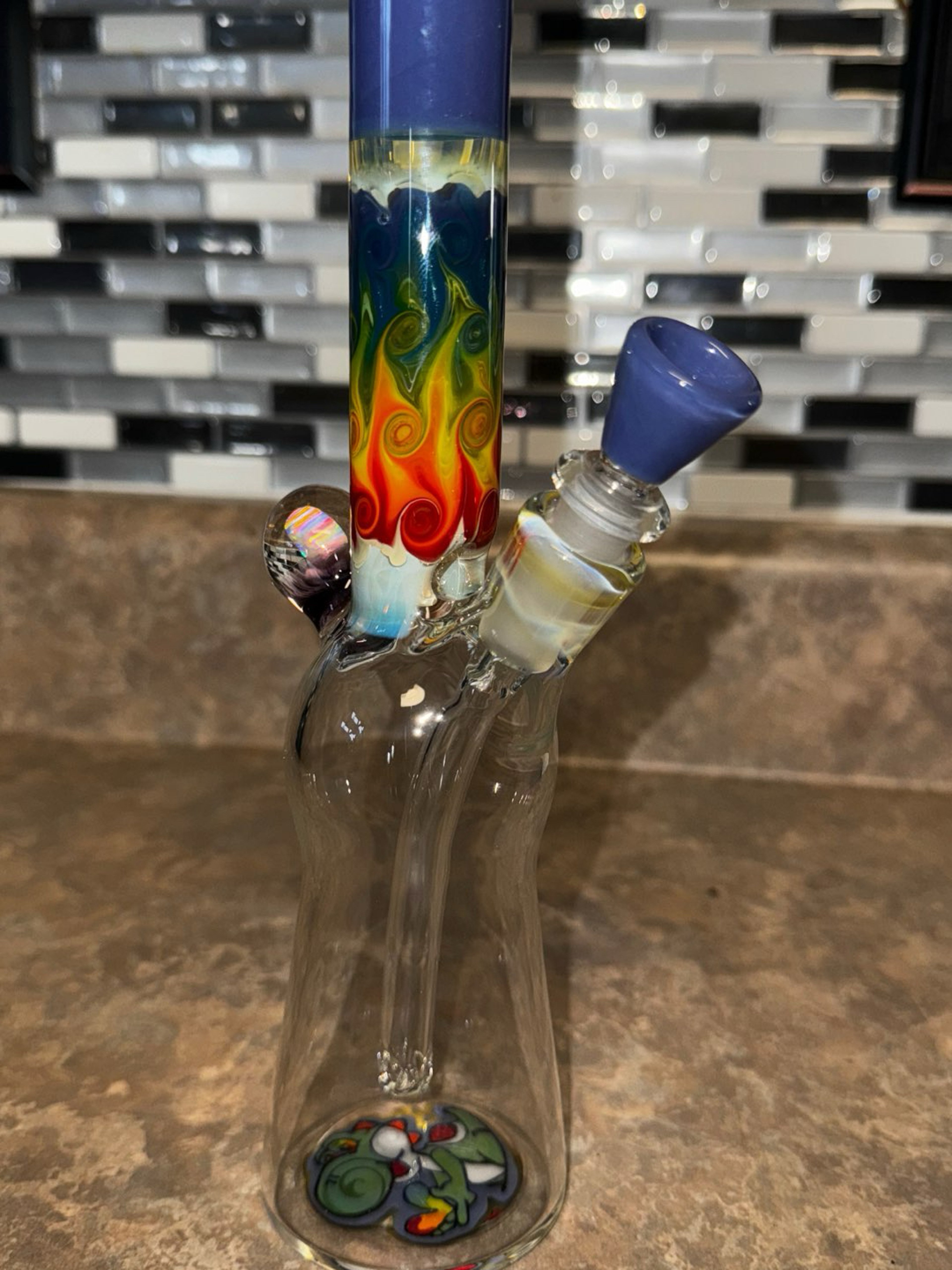 Preview pic of Punty yoshi tube new