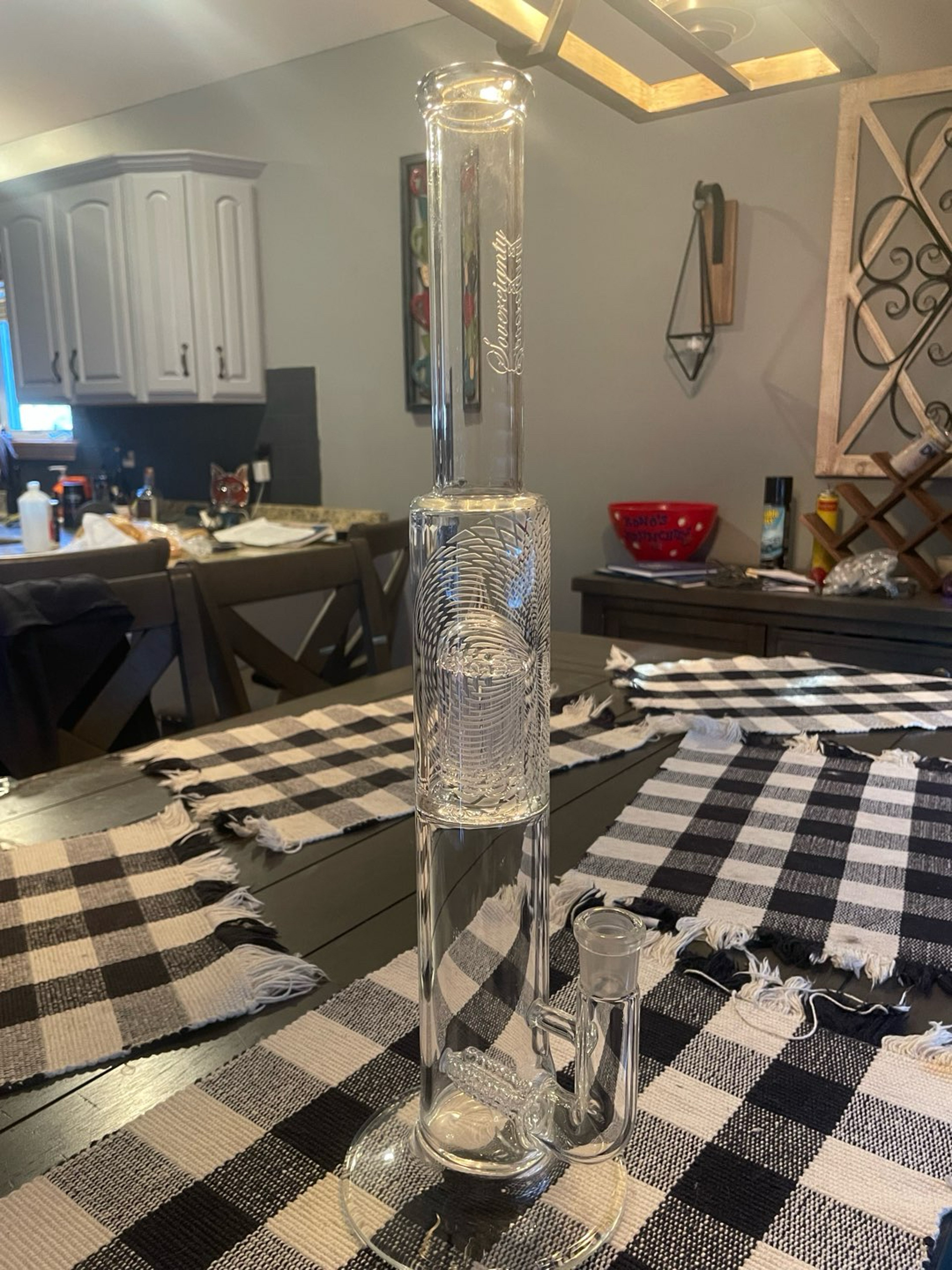 Preview pic of Sovereignty 3line to 8arm