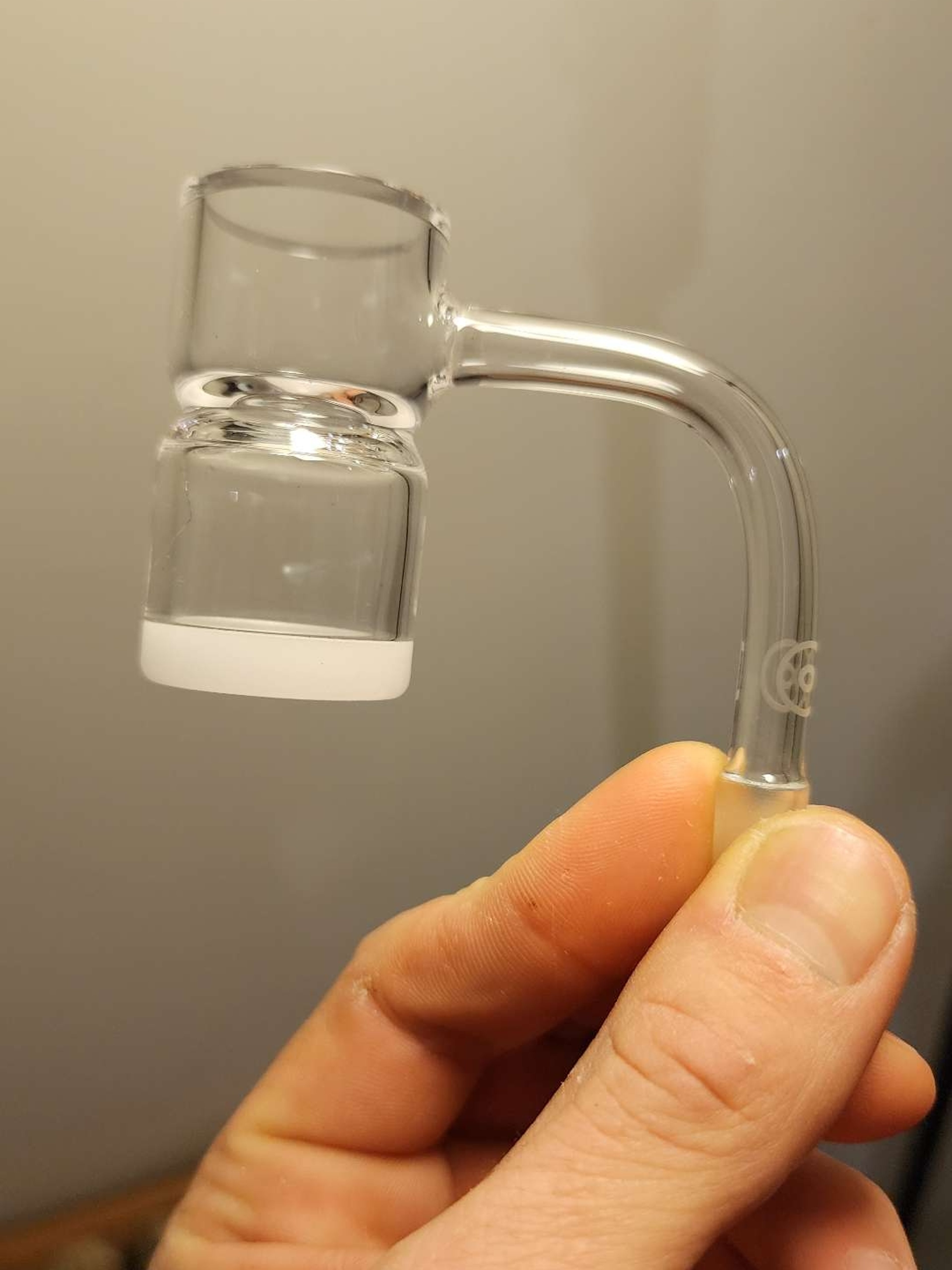 Preview pic of Eternal quartz banger