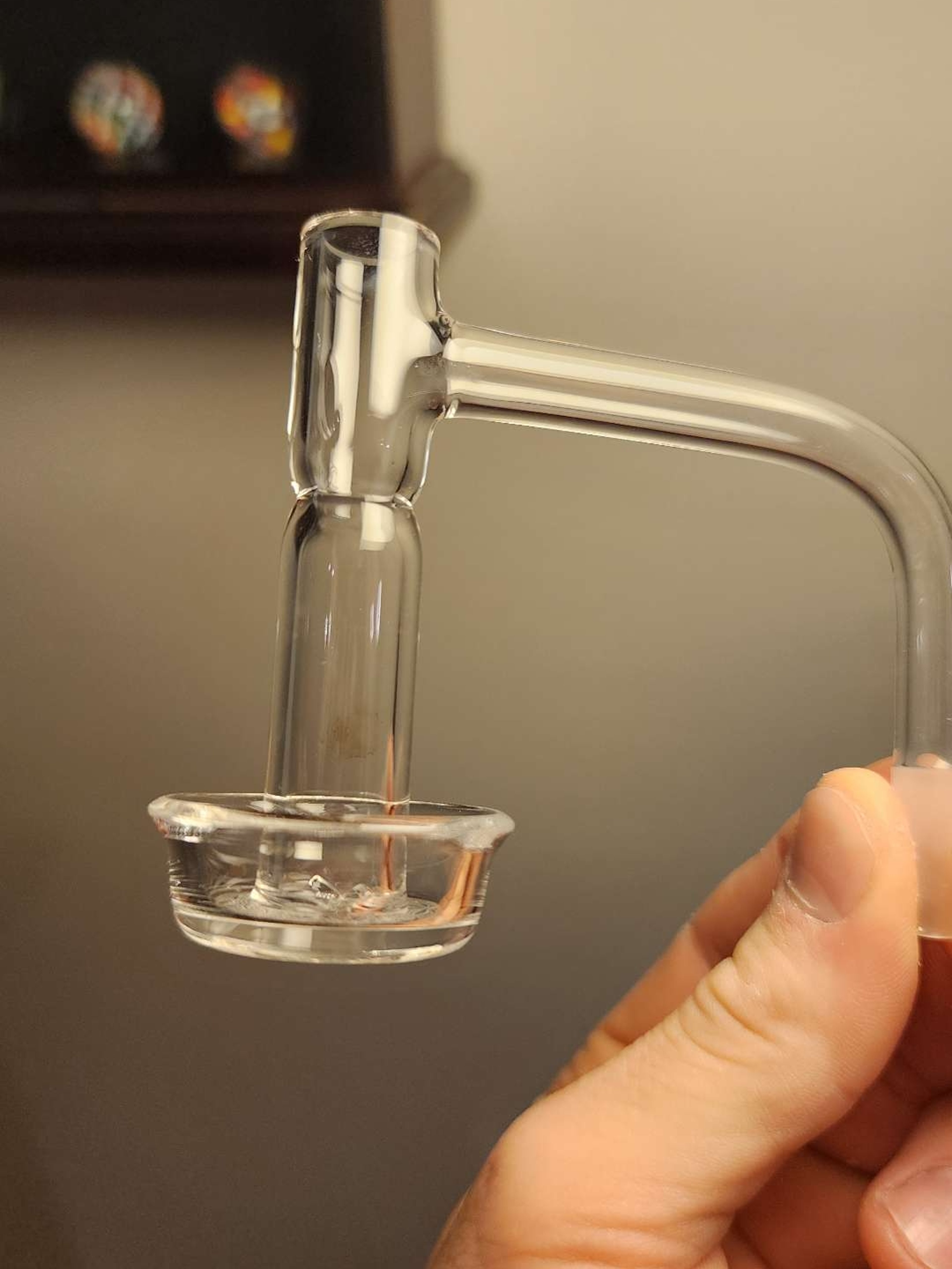 Preview pic of Eternal quartz banger