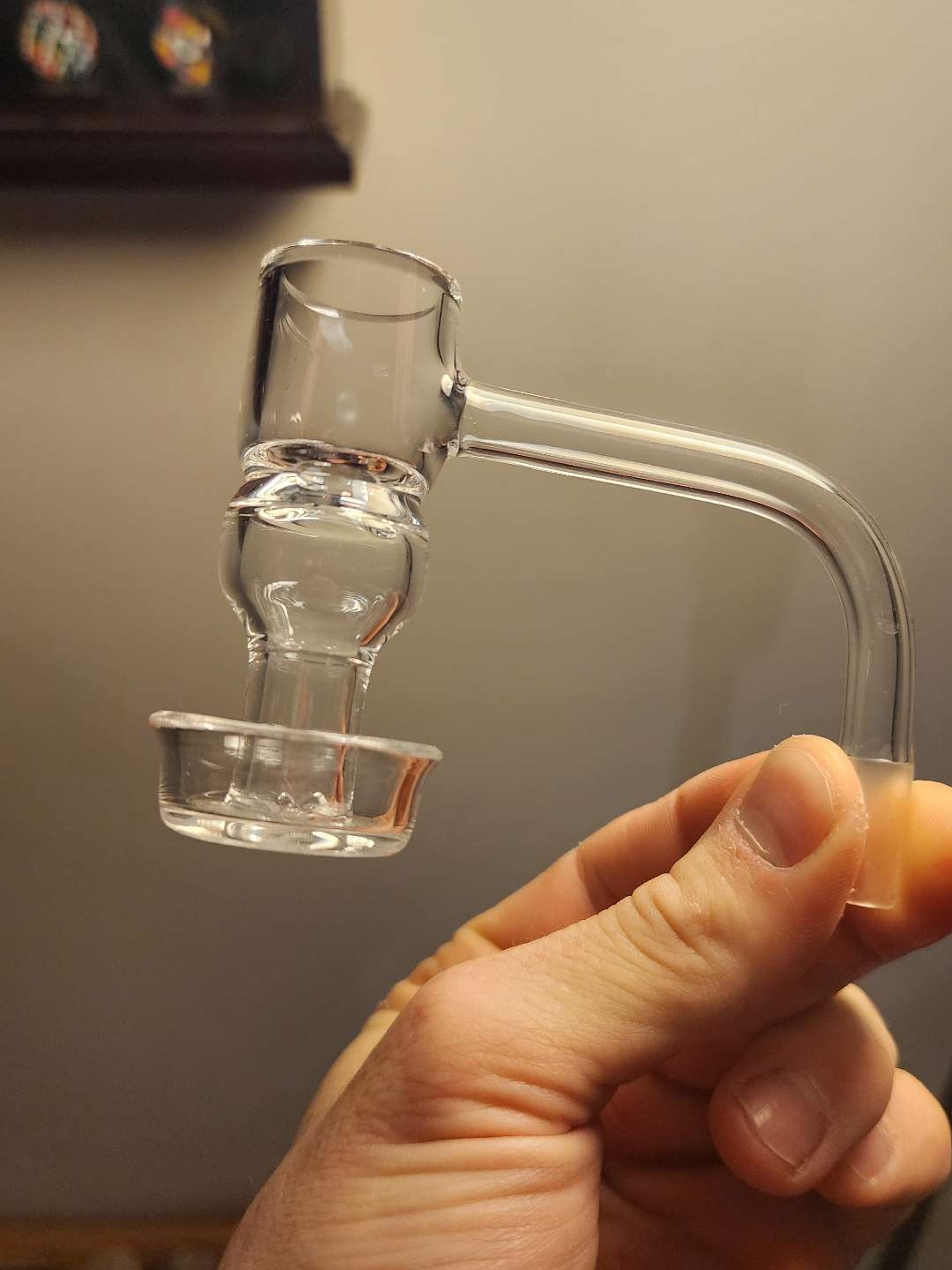 Preview pic of Eternal quartz banger