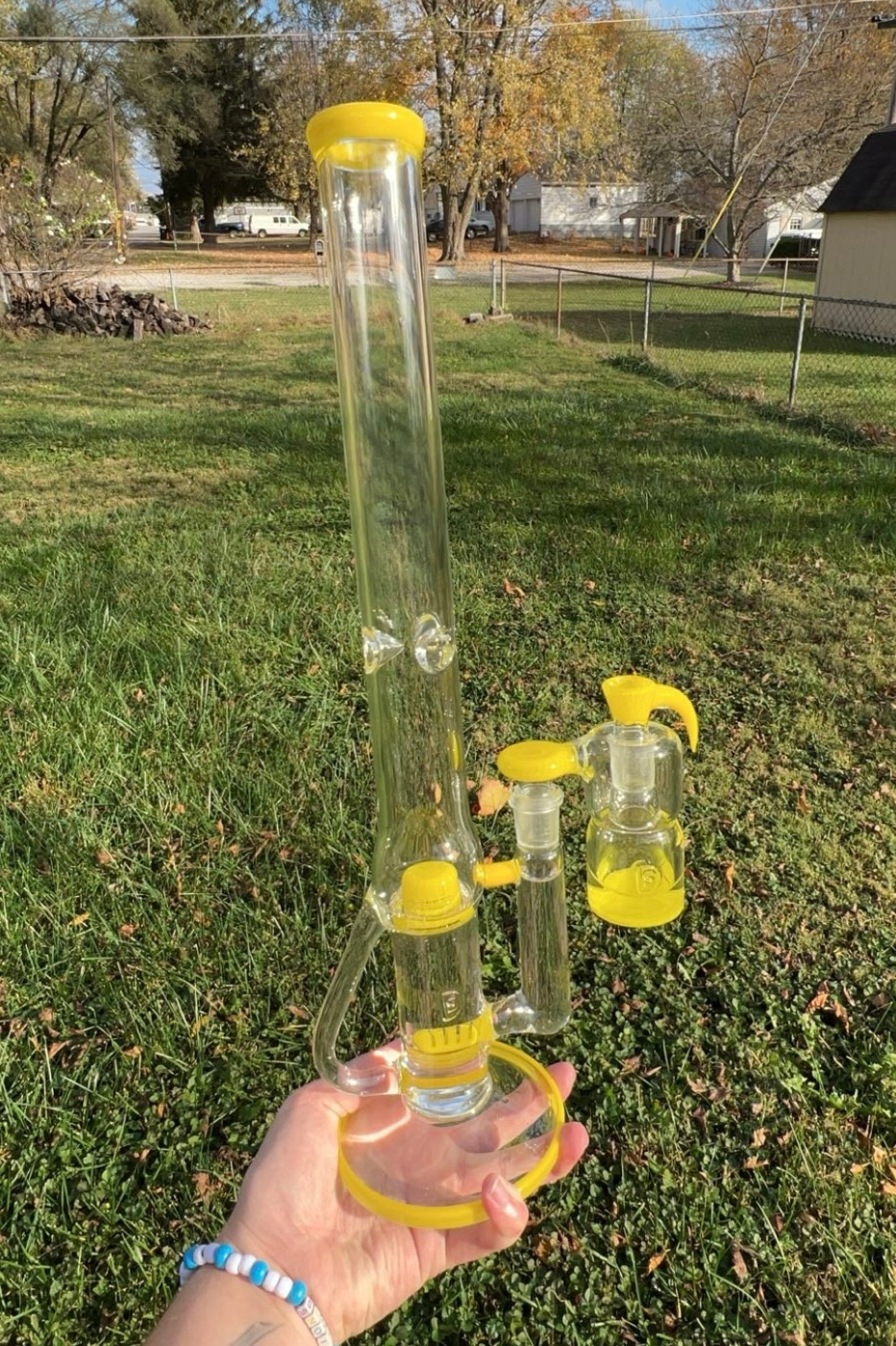 Preview pic of Designer SCI Combo!