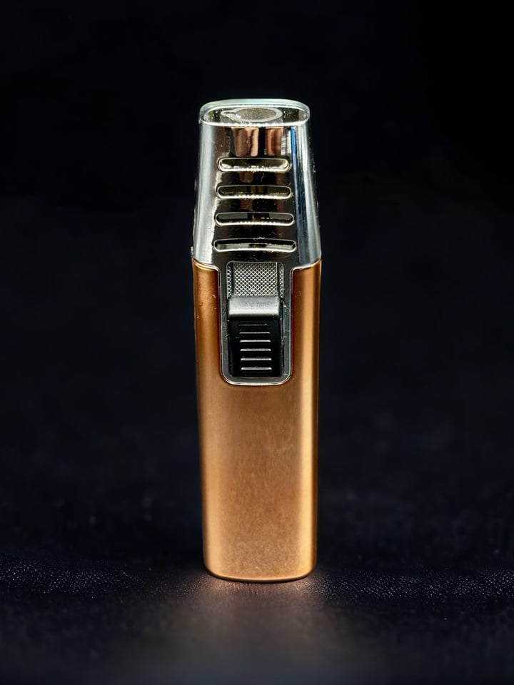 cigarette gas lighter Torch Lighter Portable