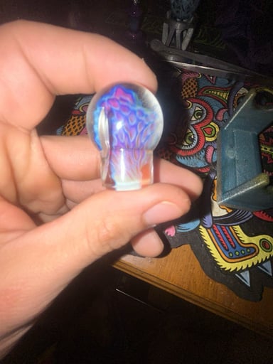 Preview pic of OTP Spinner Cap