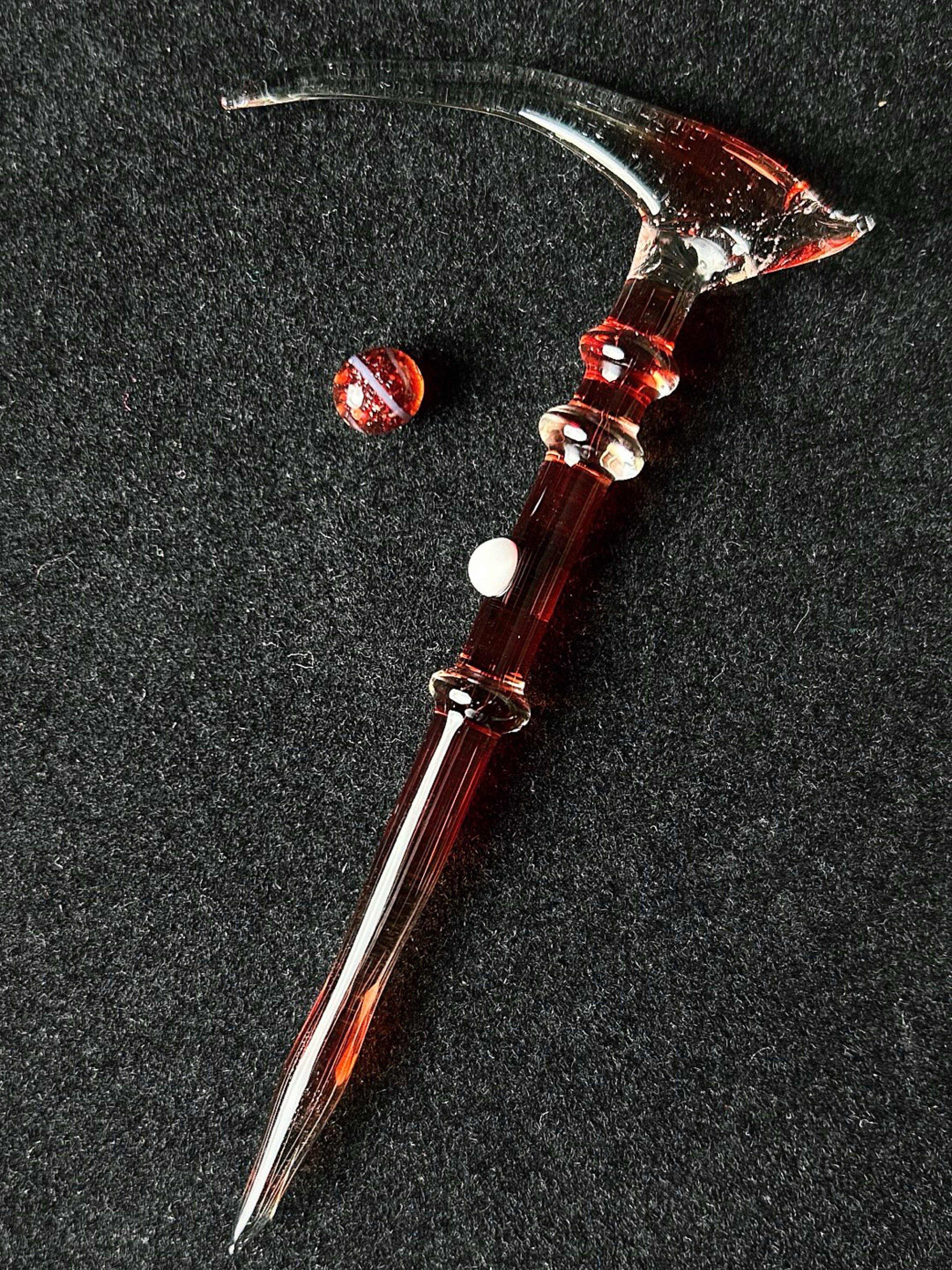 Preview pic of MarvinsGlass024 No Reserve Auction! 🗡️