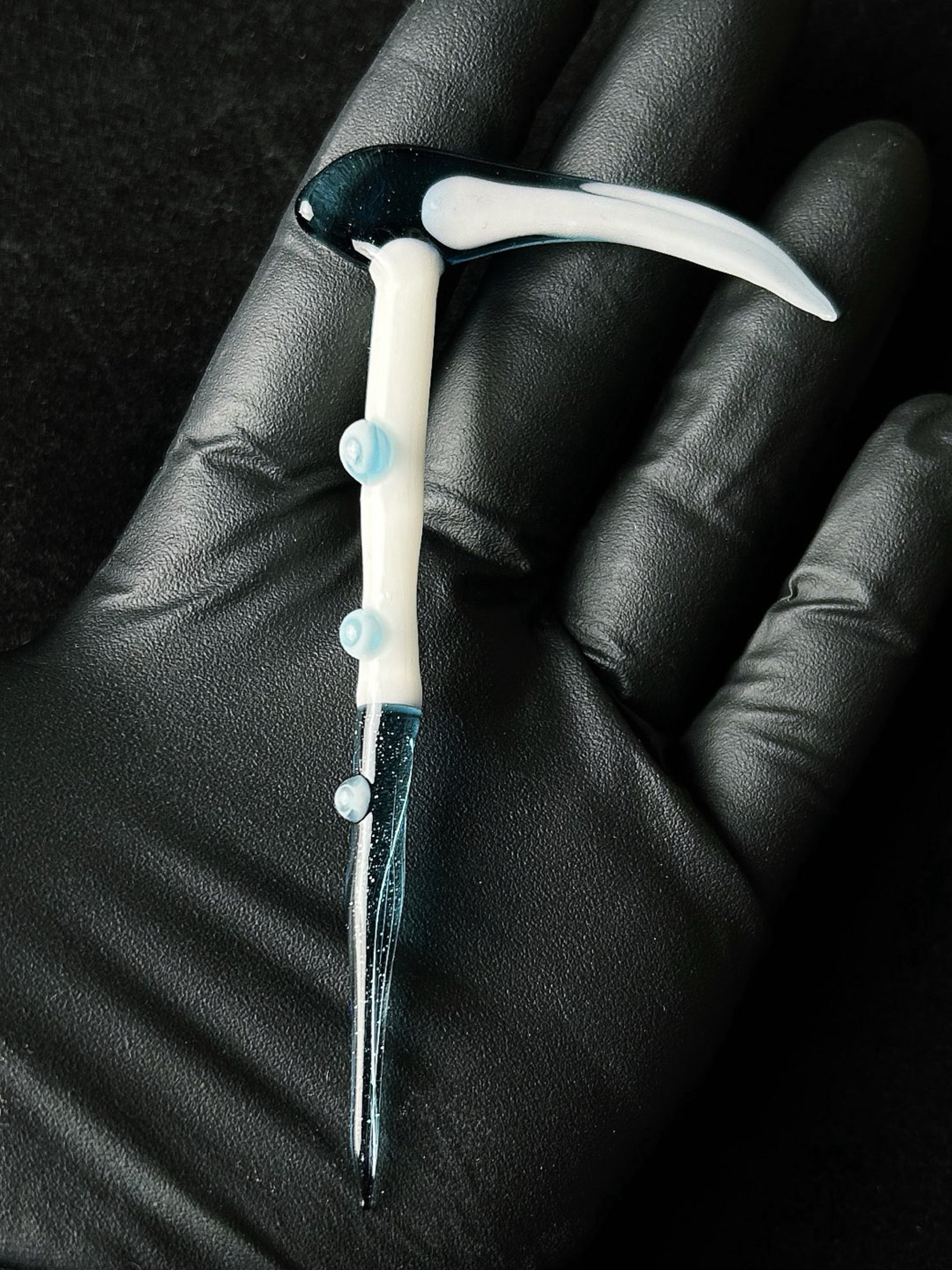 Preview pic of MarvinsGlass024 No Reserve Auction! 🫐