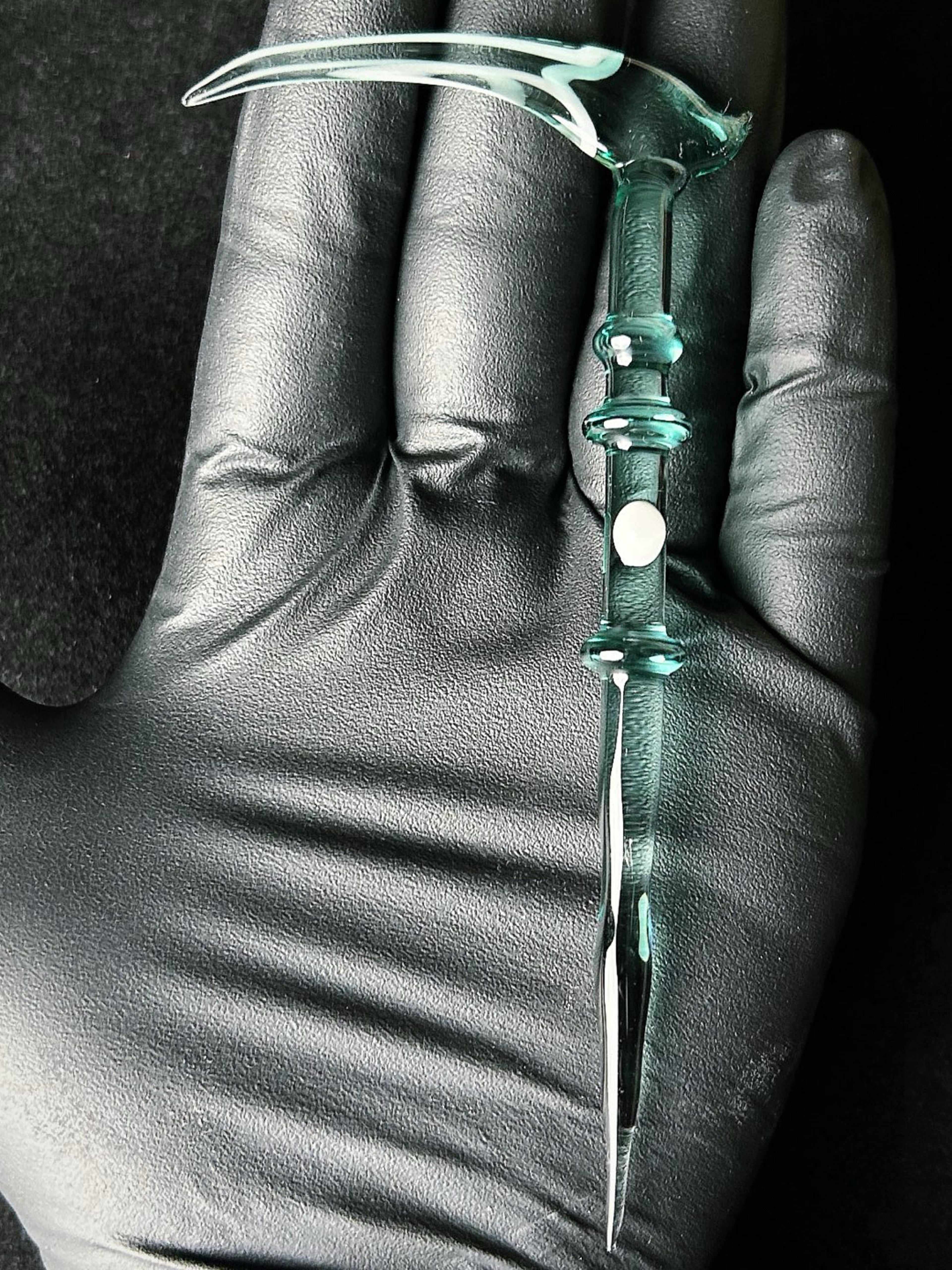 Preview pic of MarvinsGlass024 No Reserve Auction! 🩻