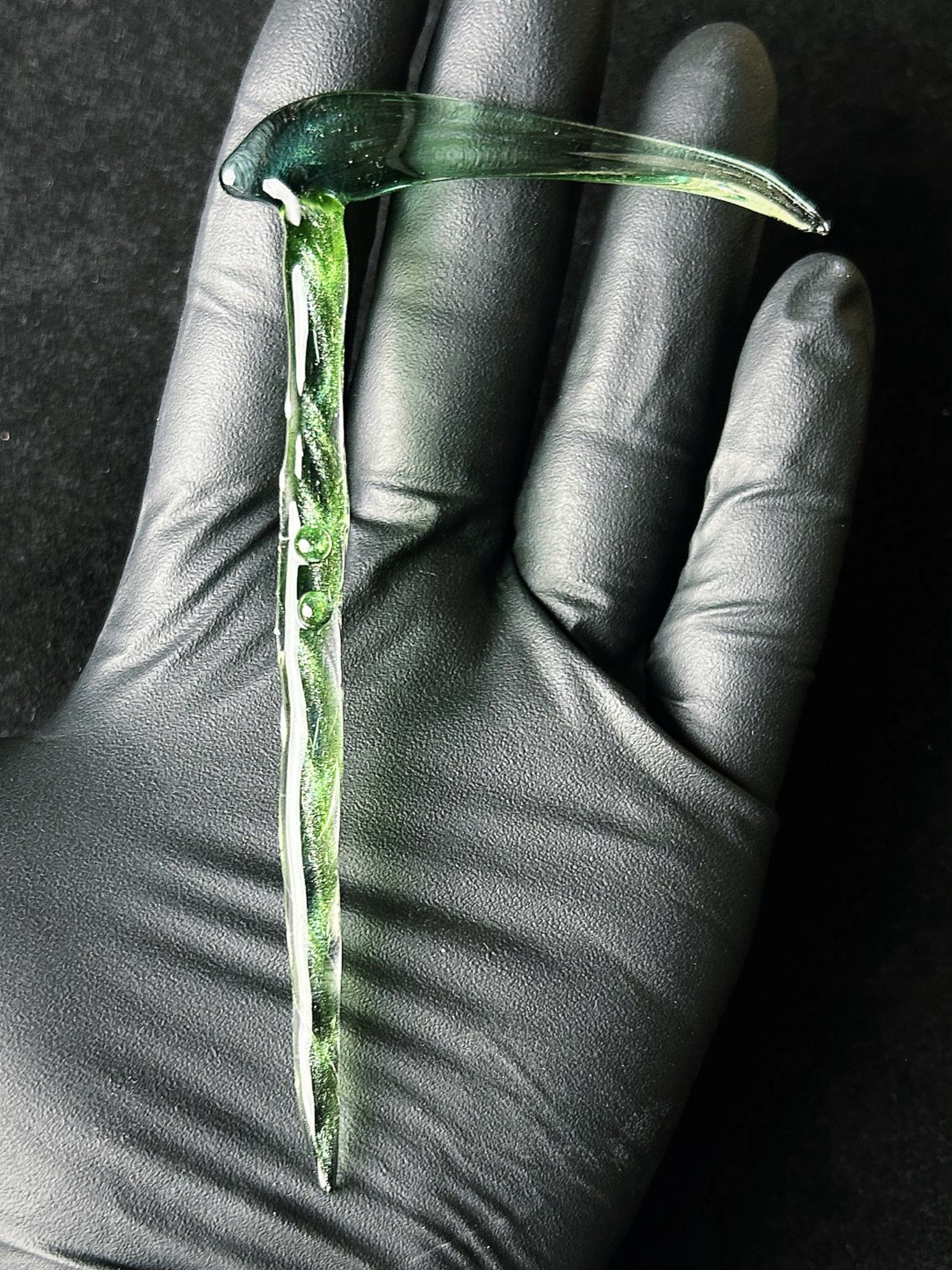 Preview pic of MarvinsGlass024 No Reserve Auction!