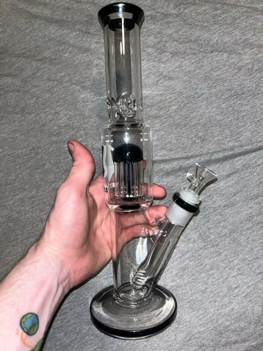 Preview pic of SALE Quiet Souls Straight Tube