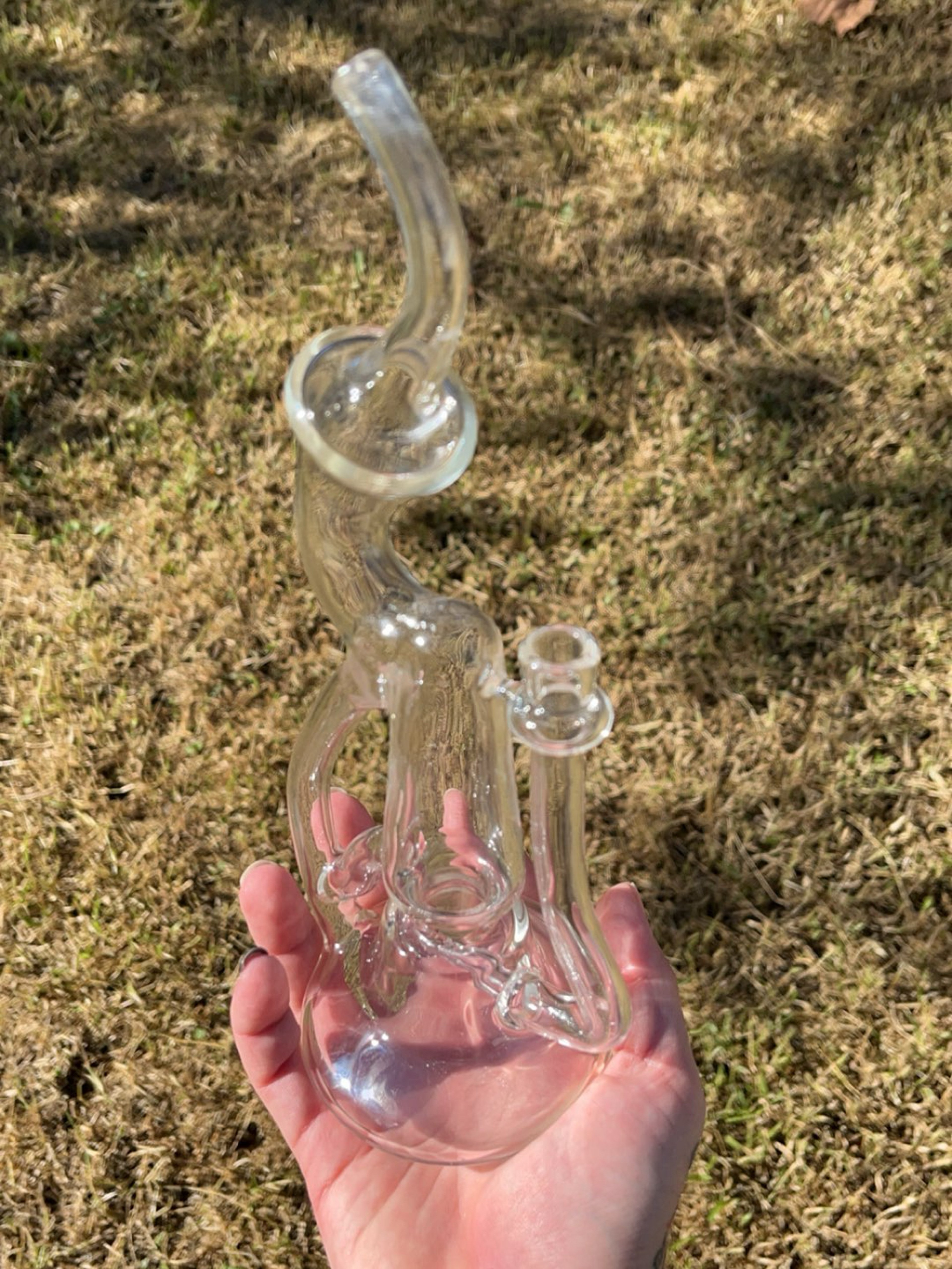 Preview pic of Emerald Og bubble dumper