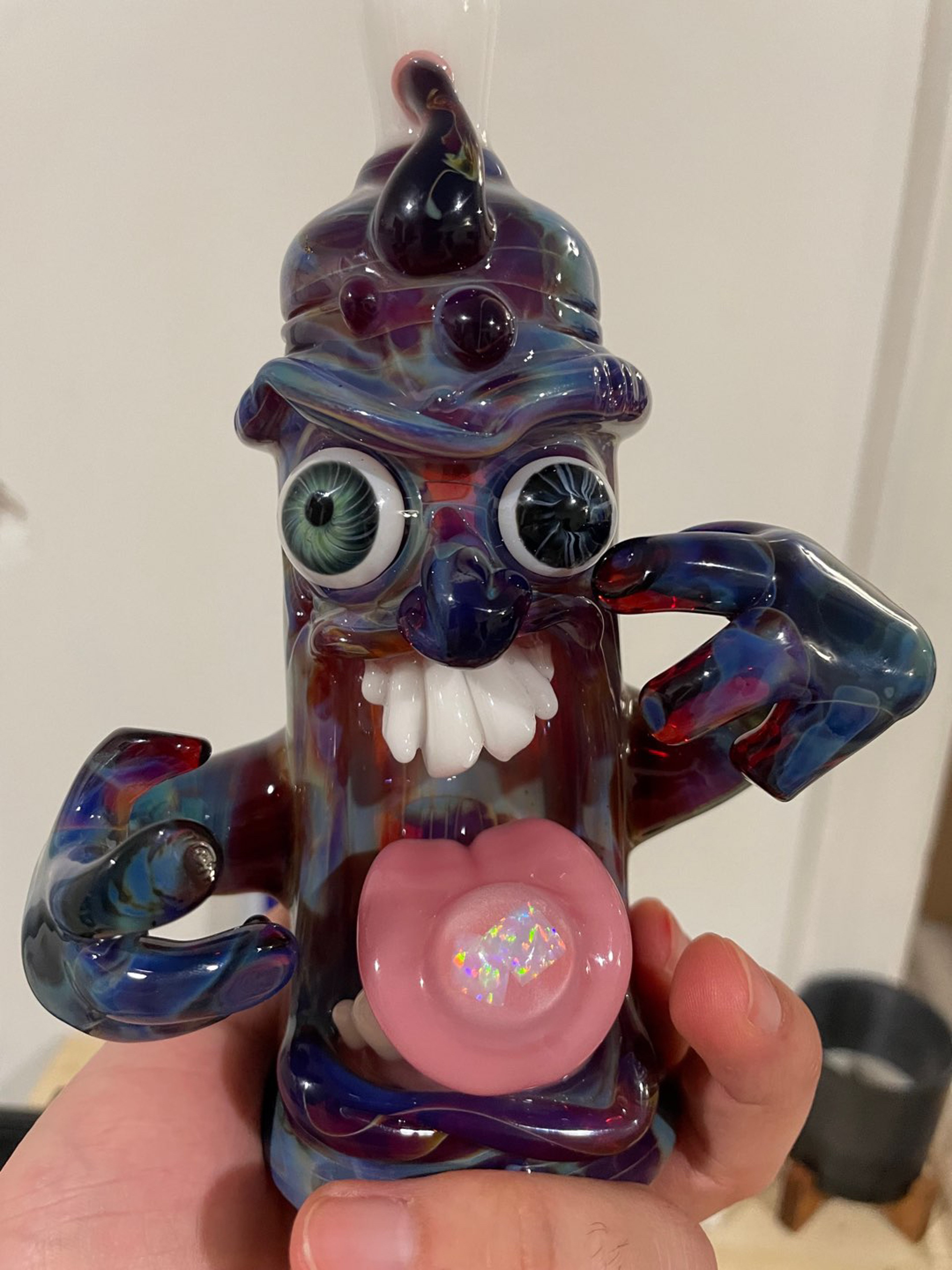 Preview pic of Glasshole