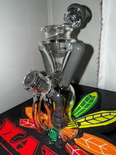 Preview pic of Hardcore Toke J-Jrain