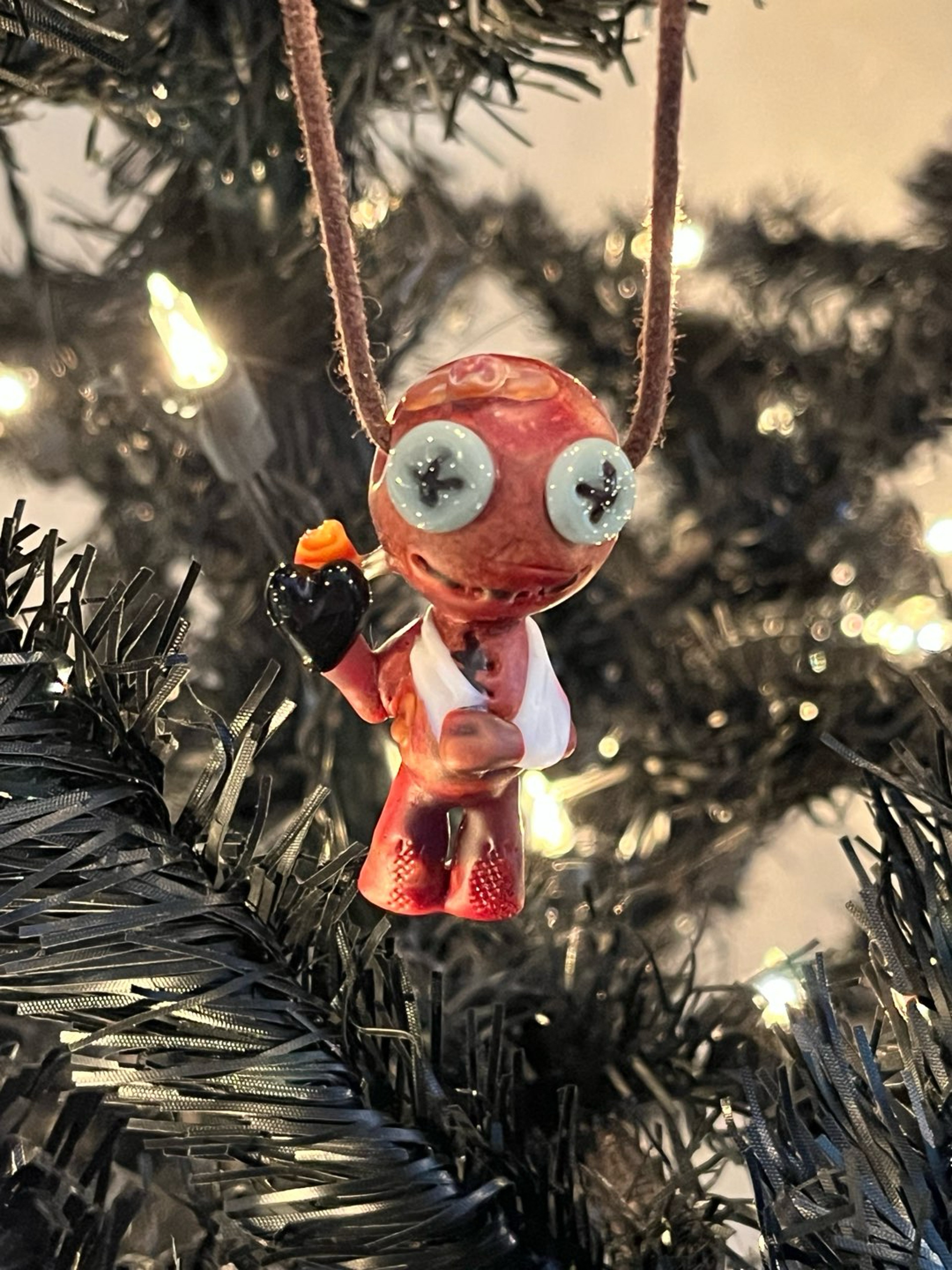 Preview pic of Hangmen