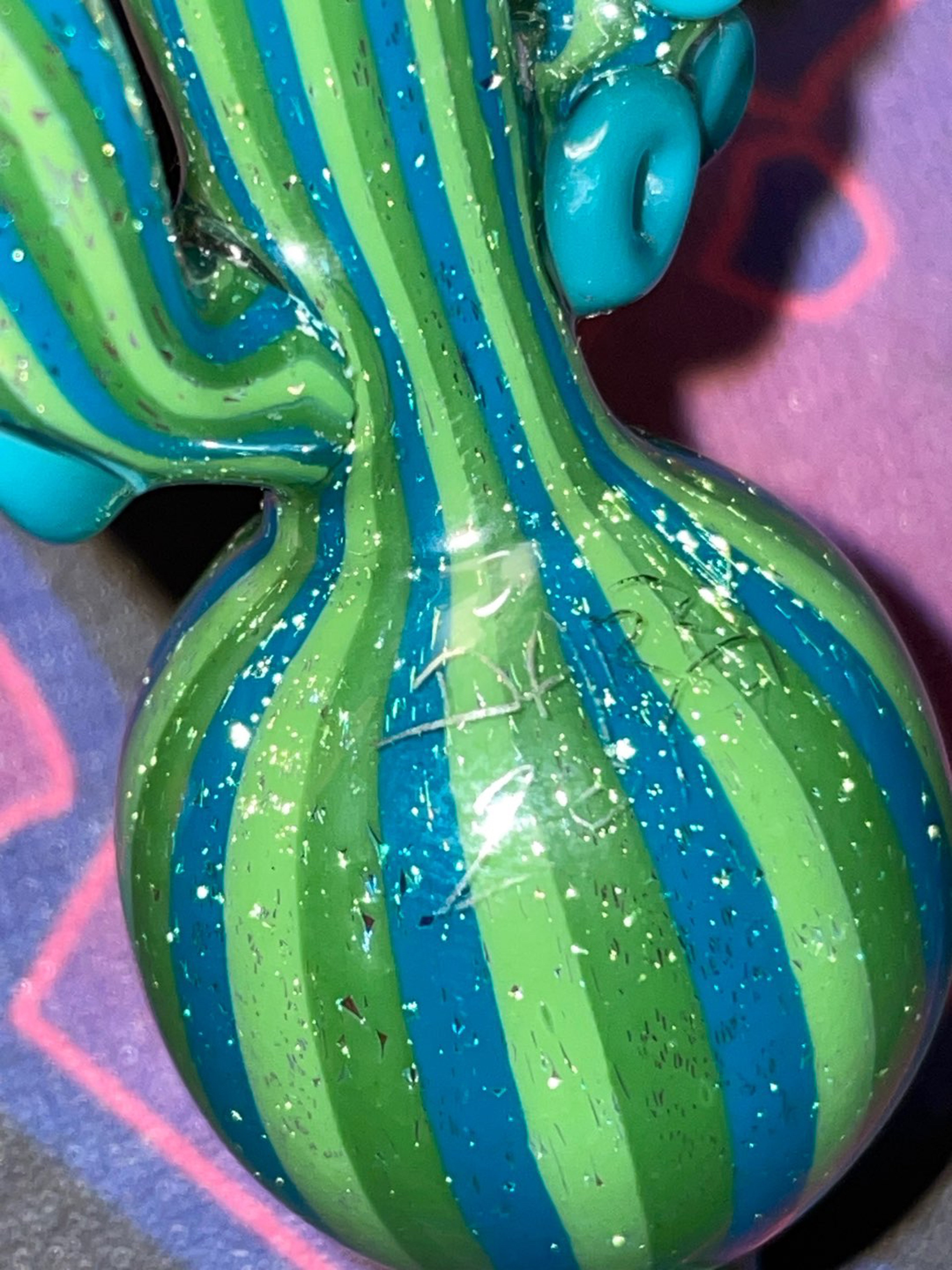 Preview pic of Darby Cactis Bubble Cap