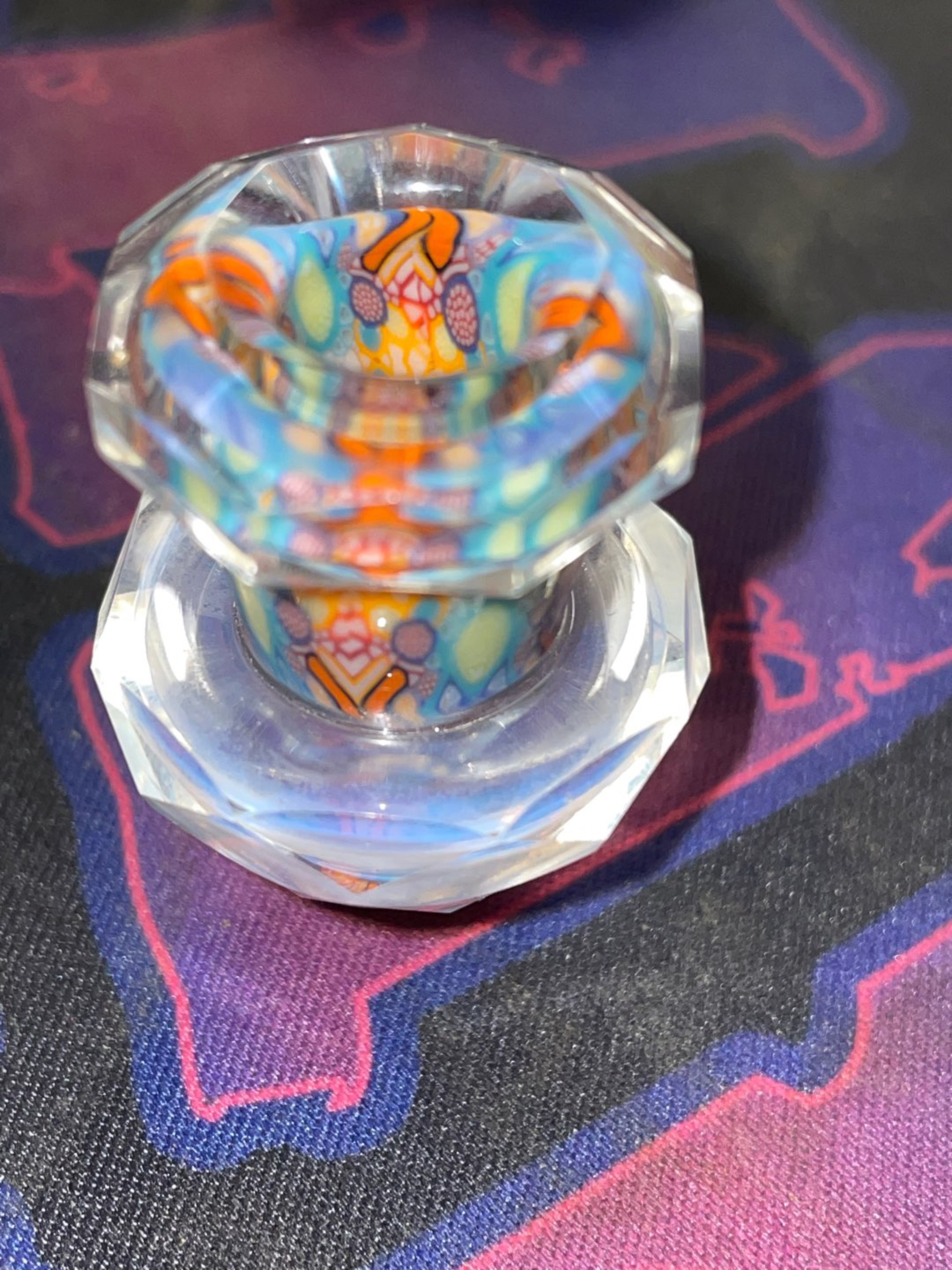 Preview pic of Renz Craft 10mm joint cover