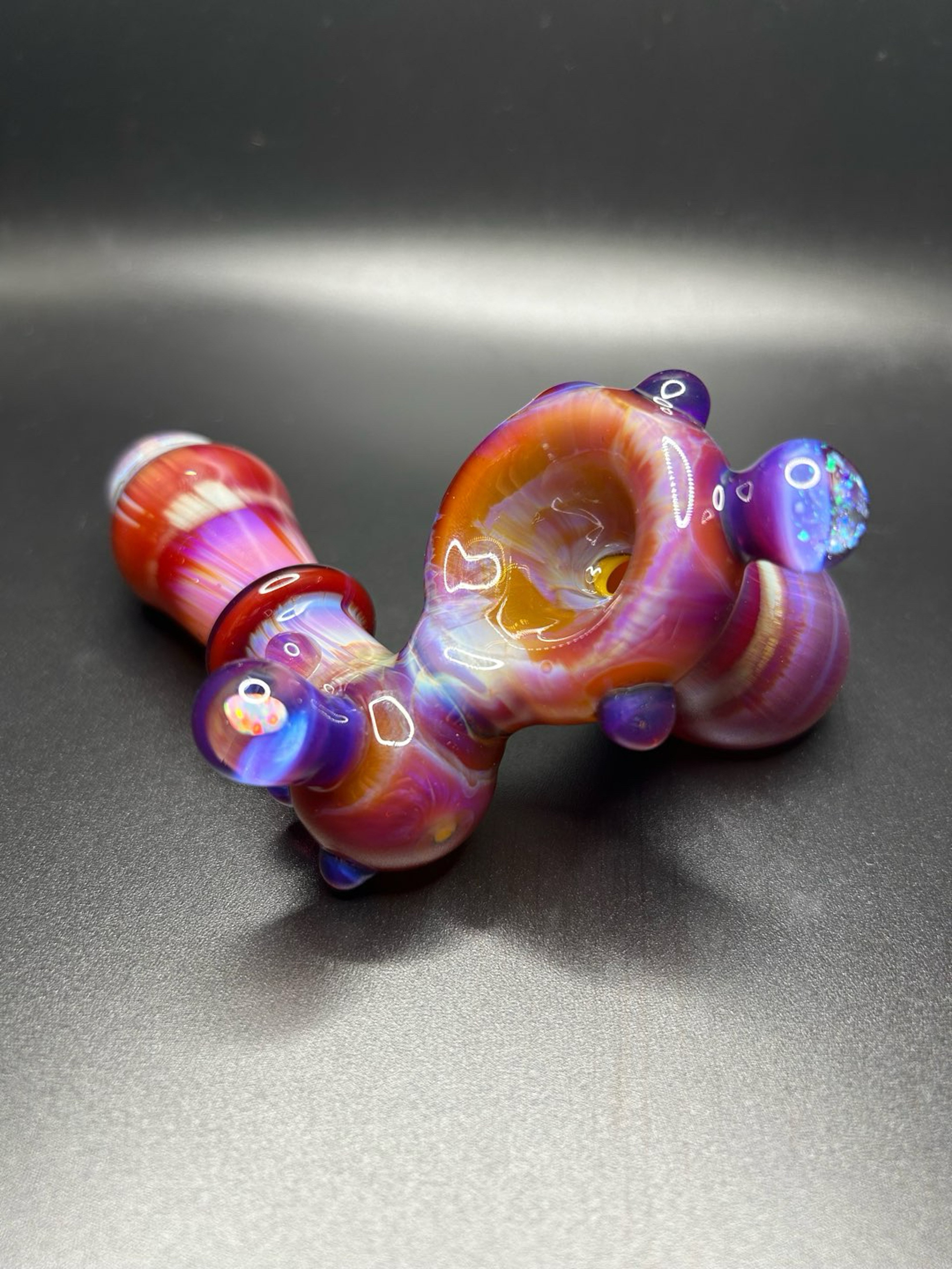Preview pic of Side car pipe