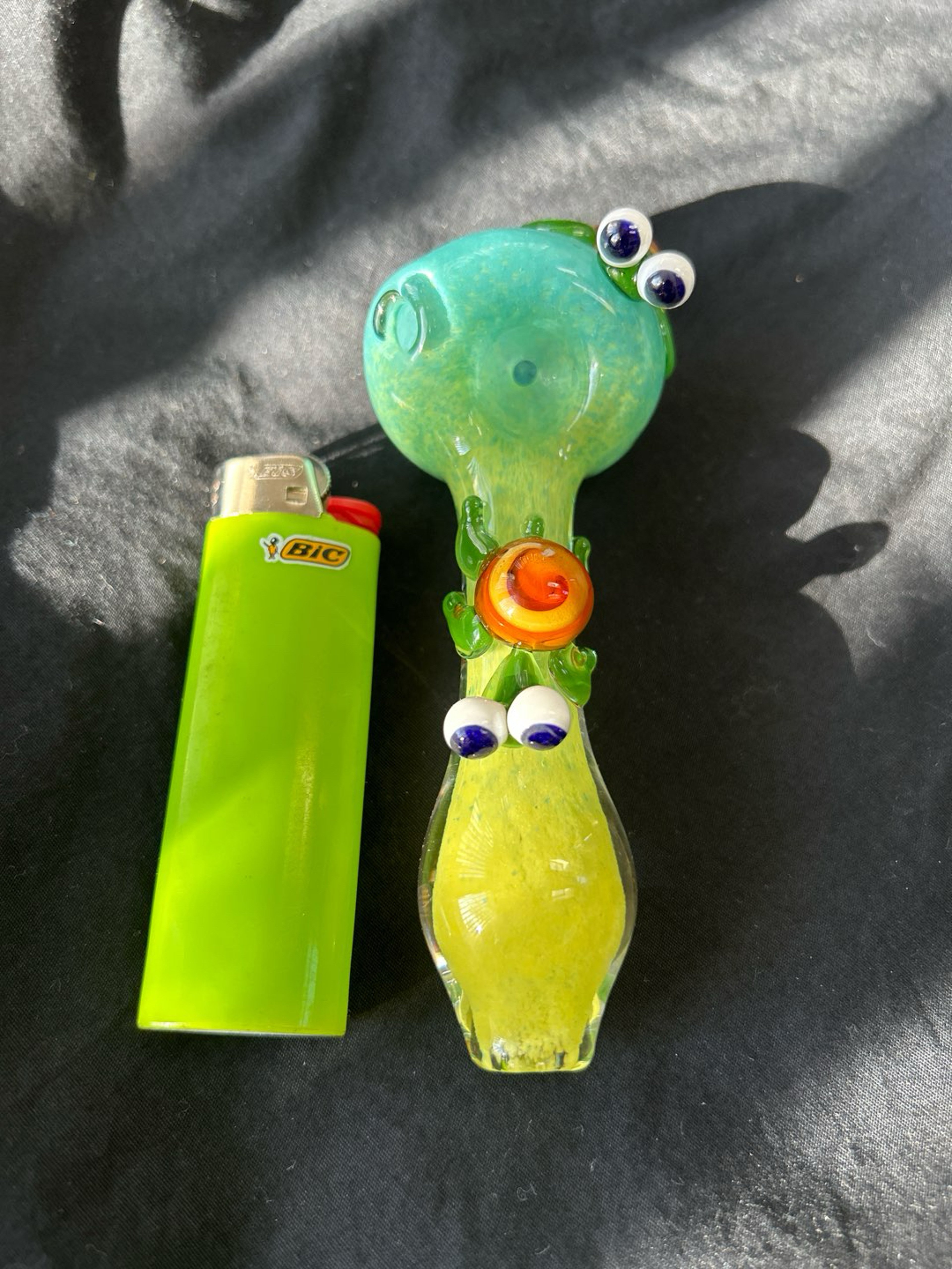 Preview pic of Turtle spoon
