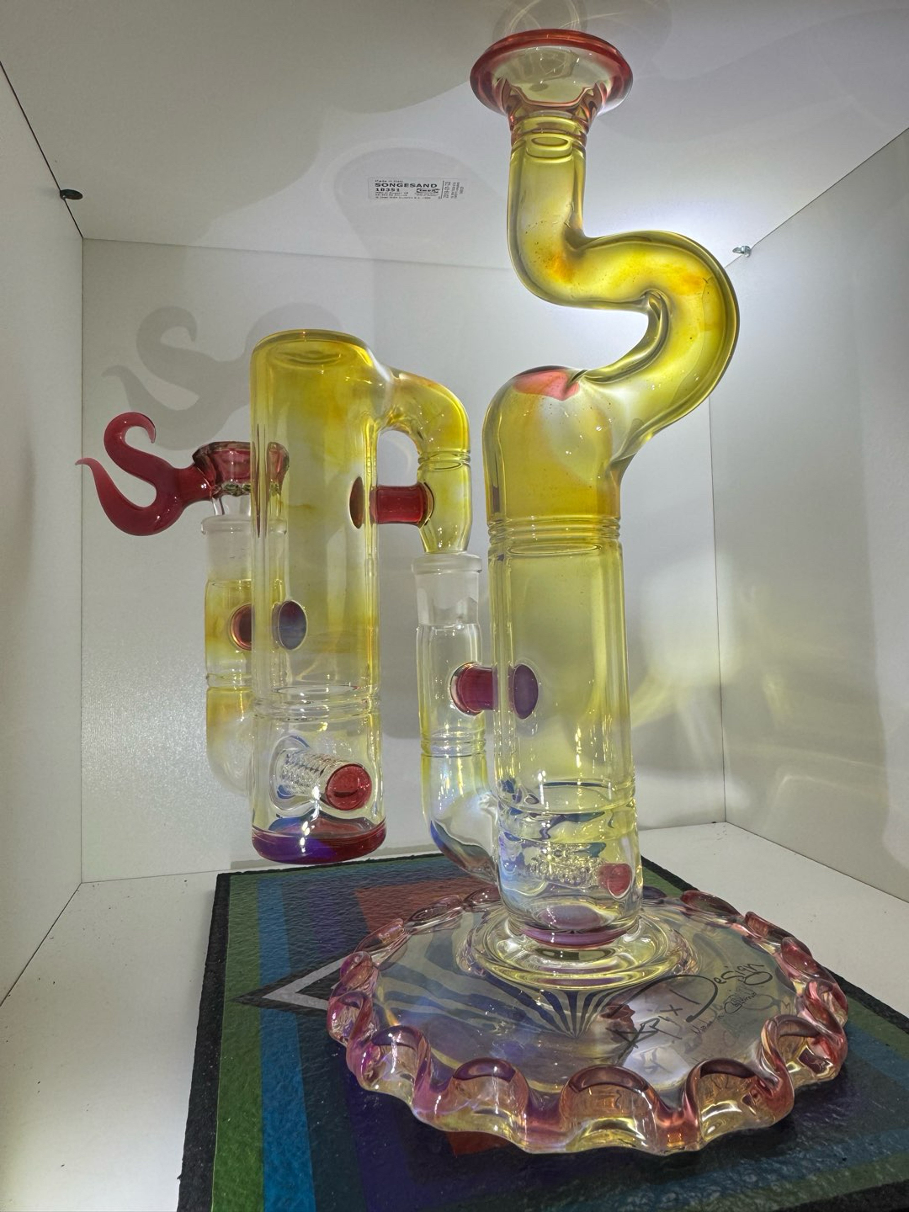 Preview pic of Apix design