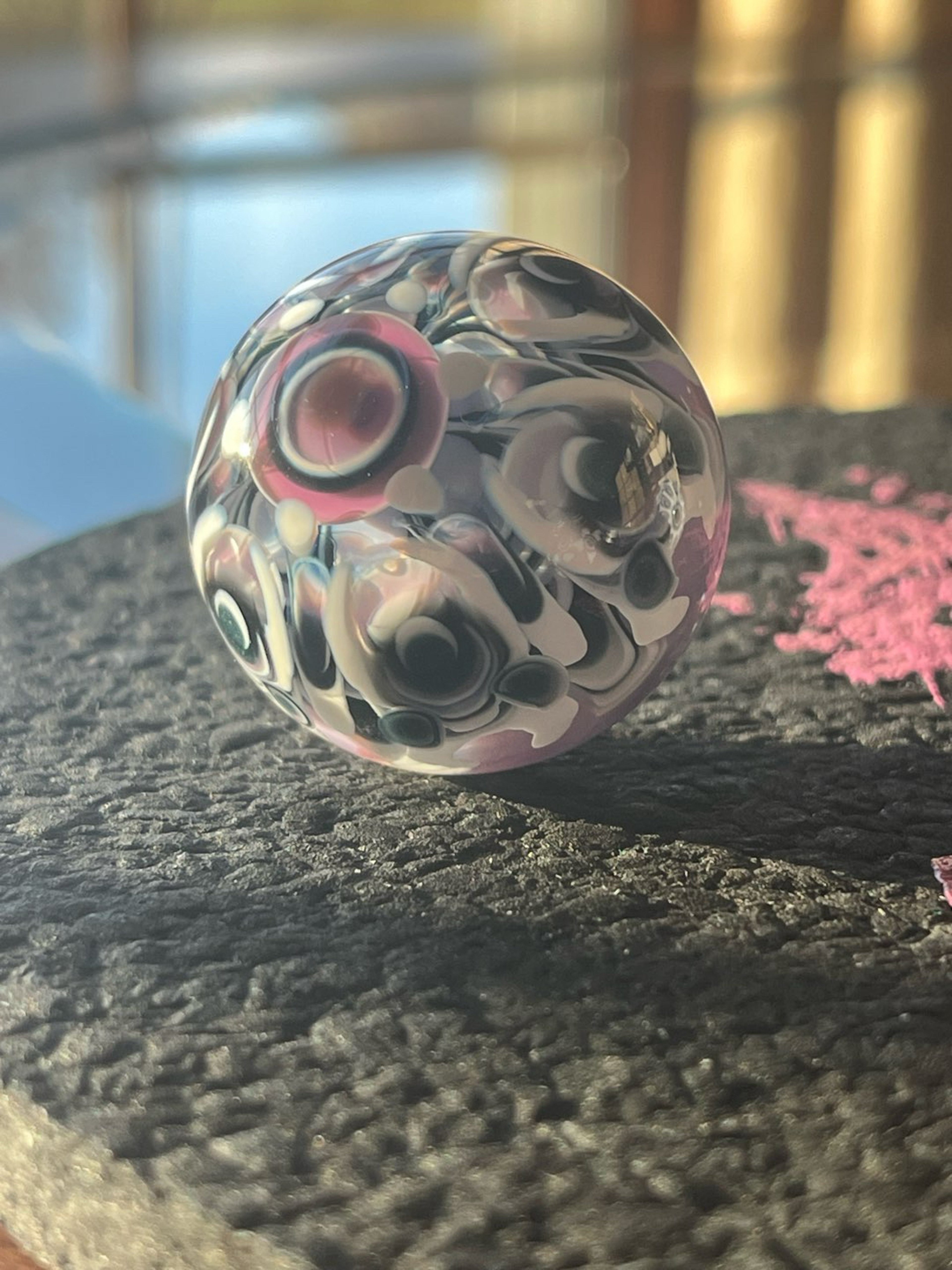 Preview pic of Dotstack marble