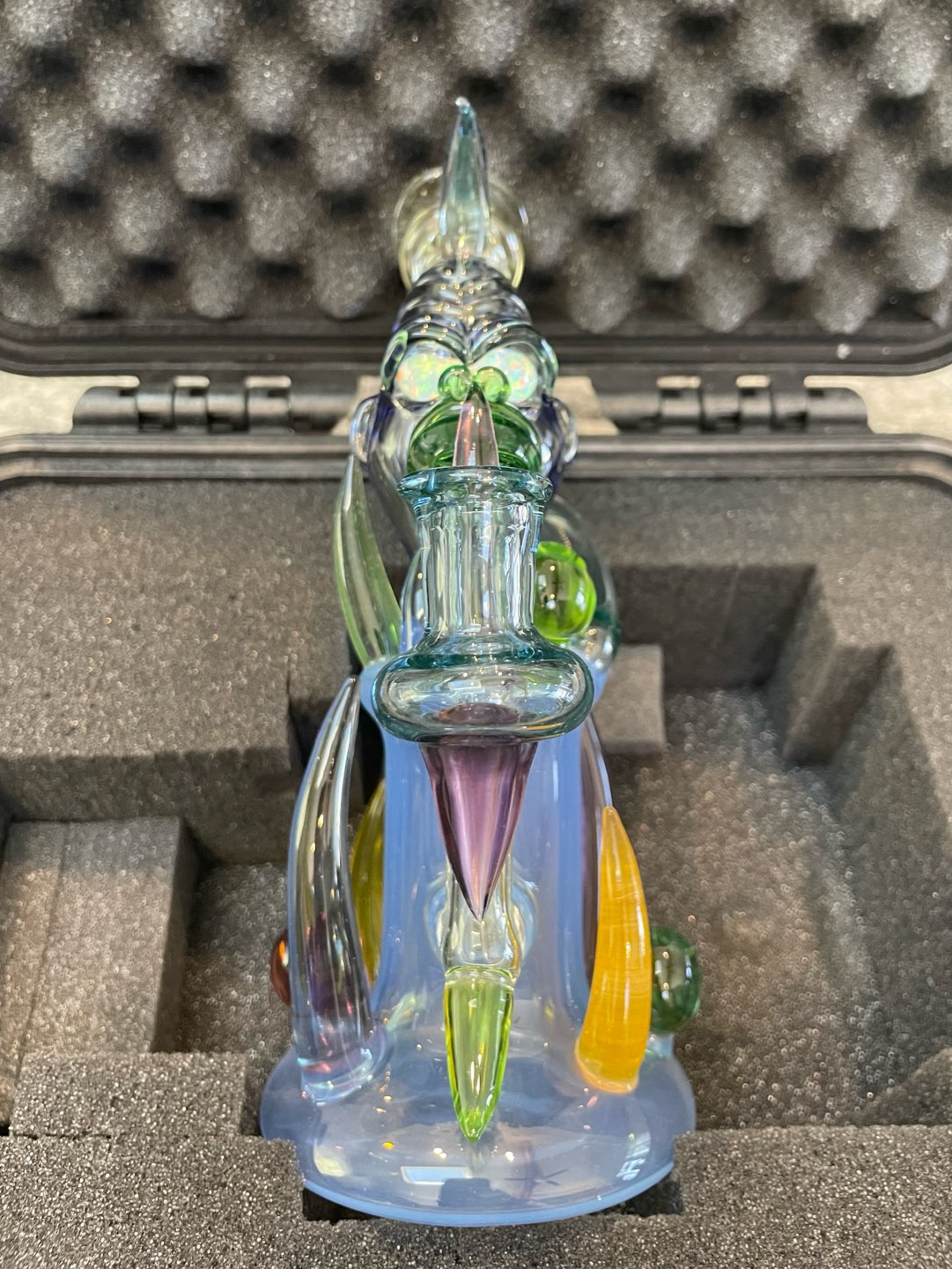 Preview pic of Firefly Glass Collab