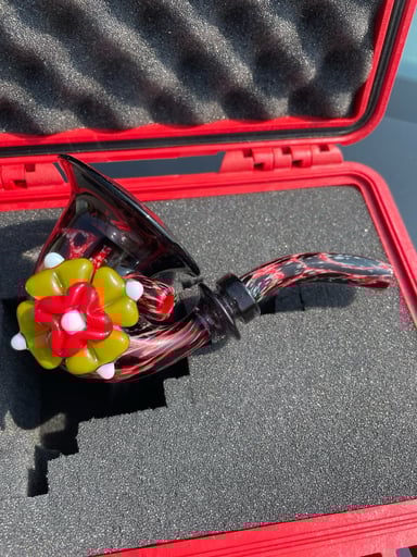 Preview pic of Mike Raman Pinky Brewtz sherlock collab