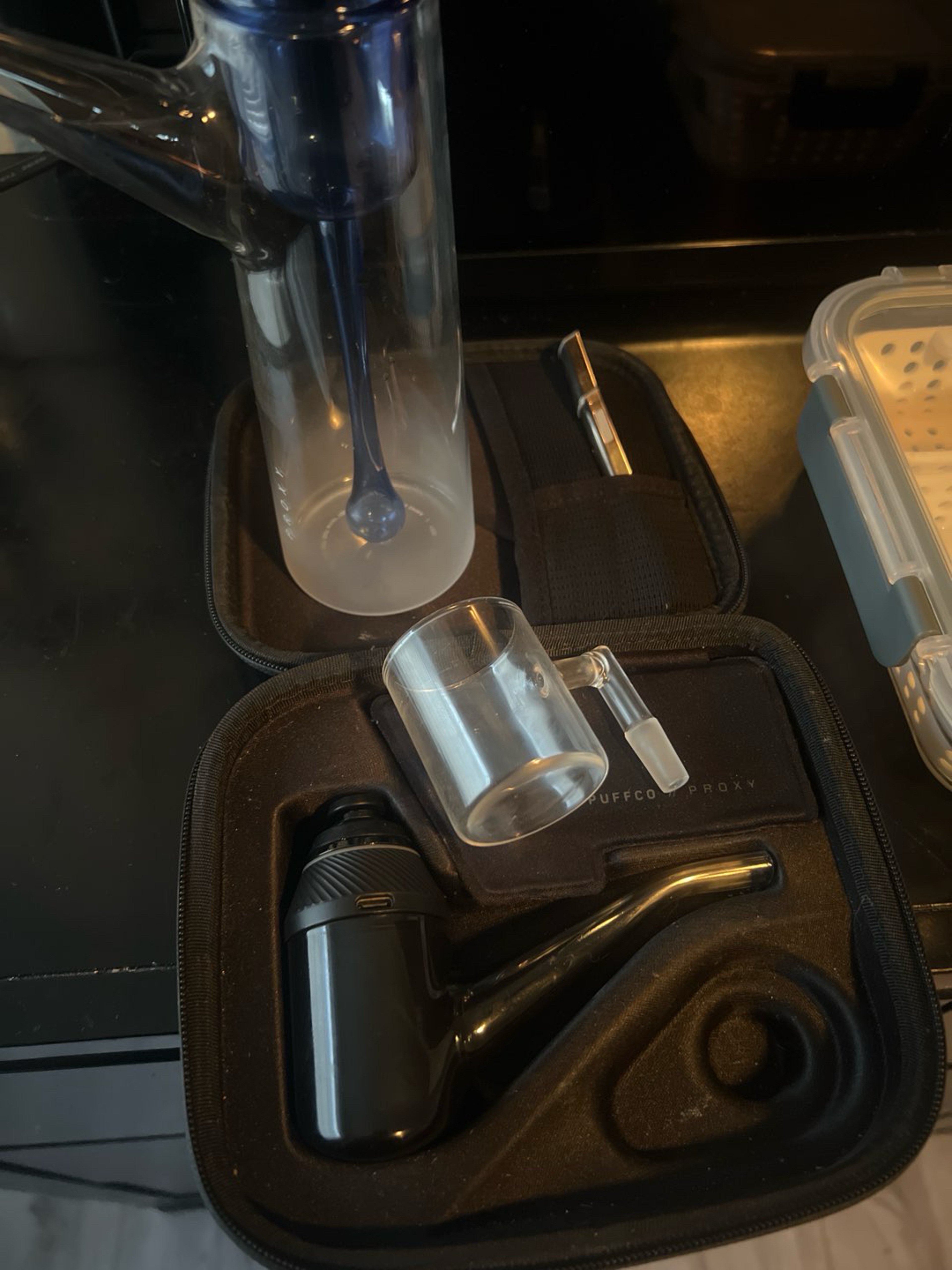 Puffco Proxy Bundle image 0