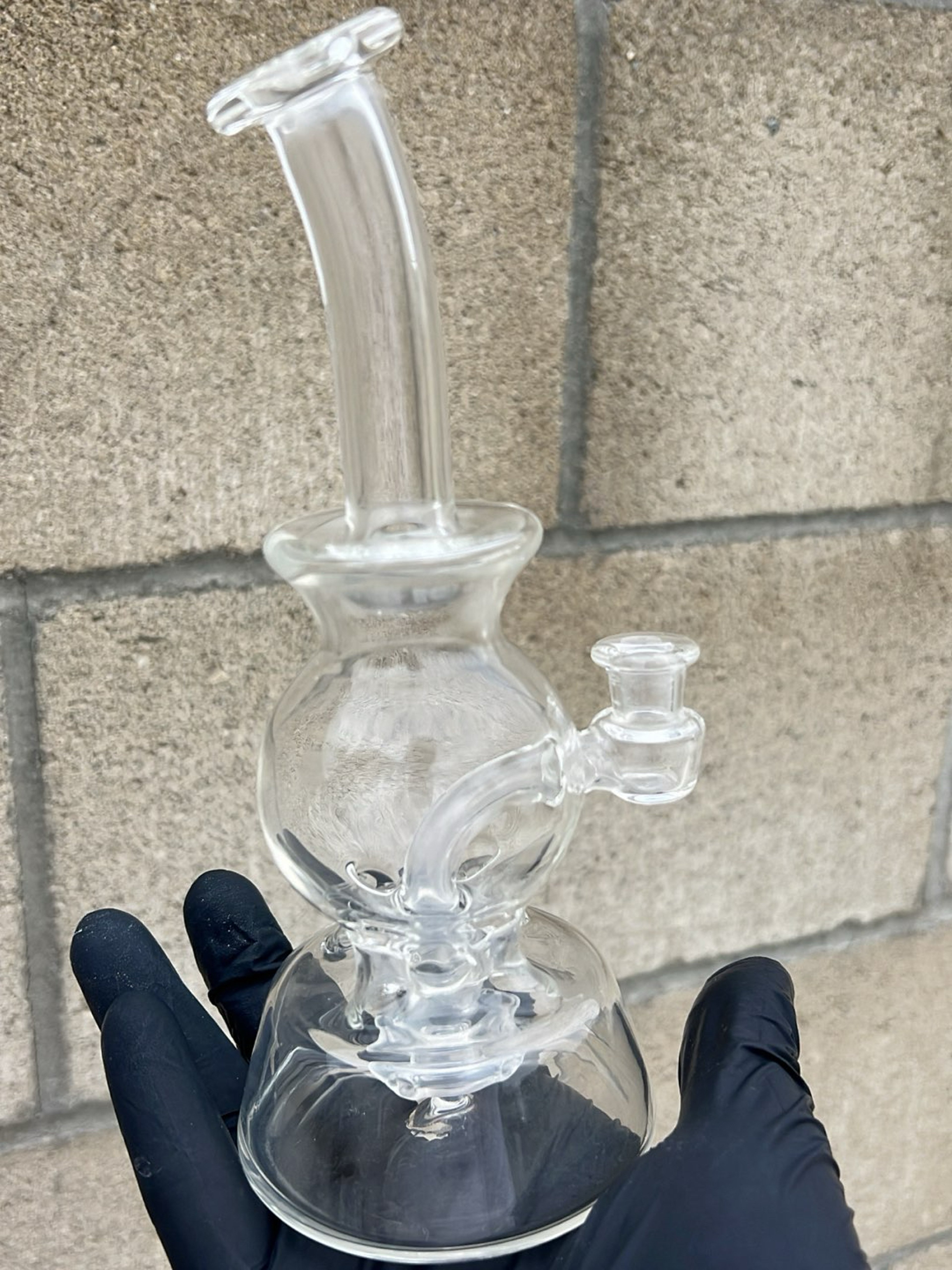 Preview pic of JaysonW Glass