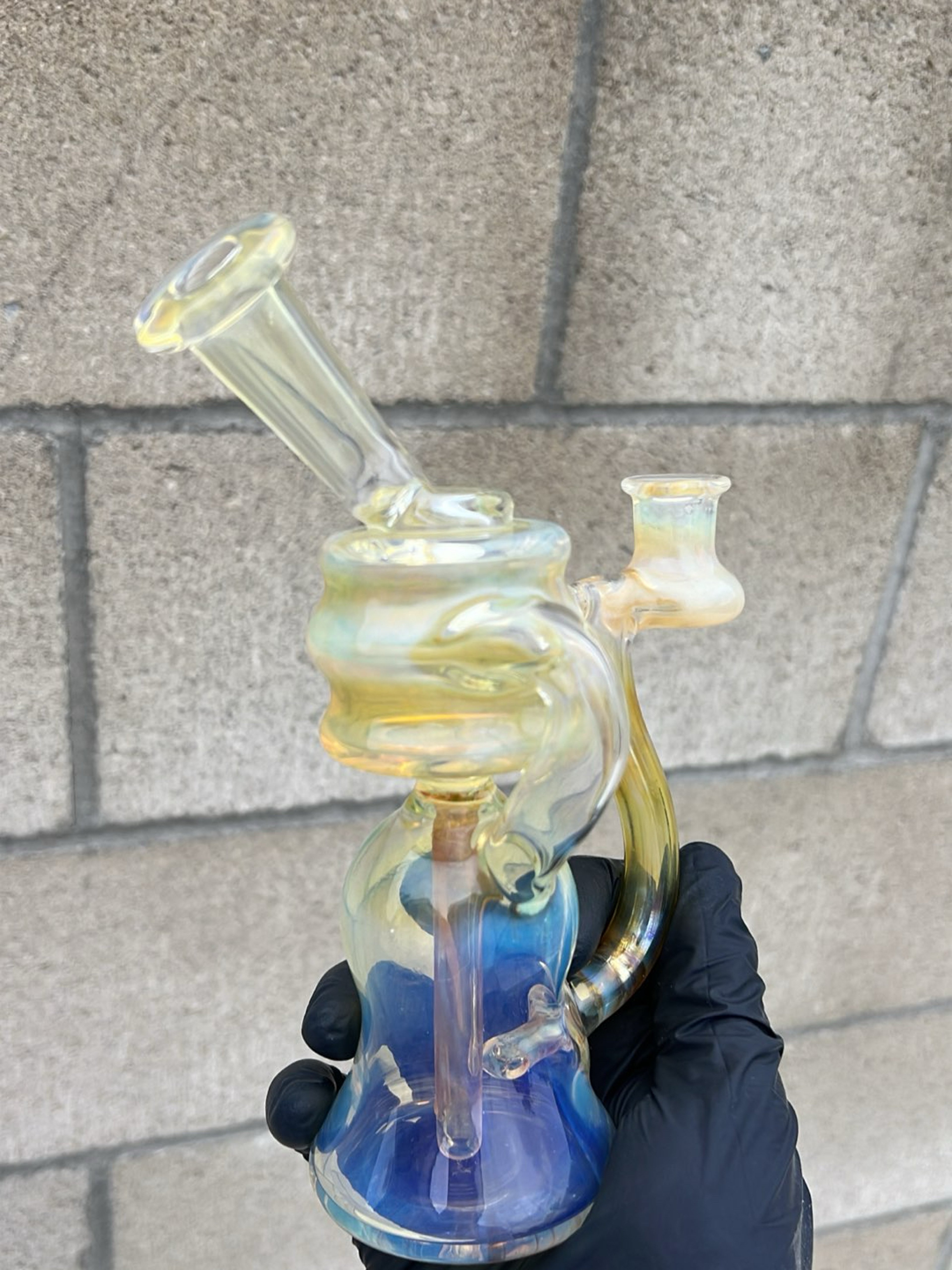 Preview pic of Kidwell Creations recycler