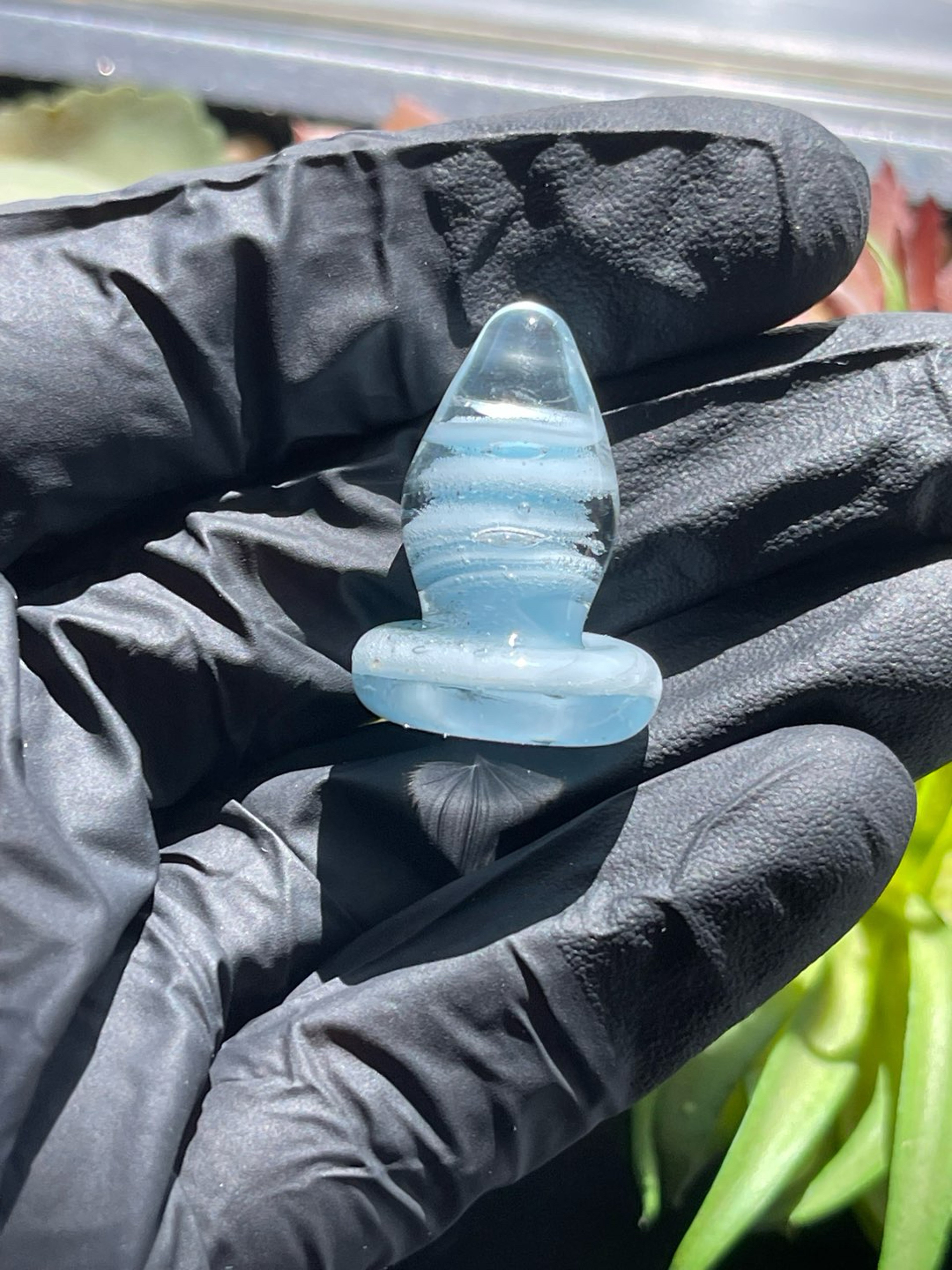 Preview pic of Butt plug carb cap