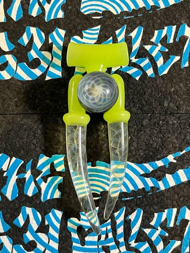 Preview pic of Lime drop