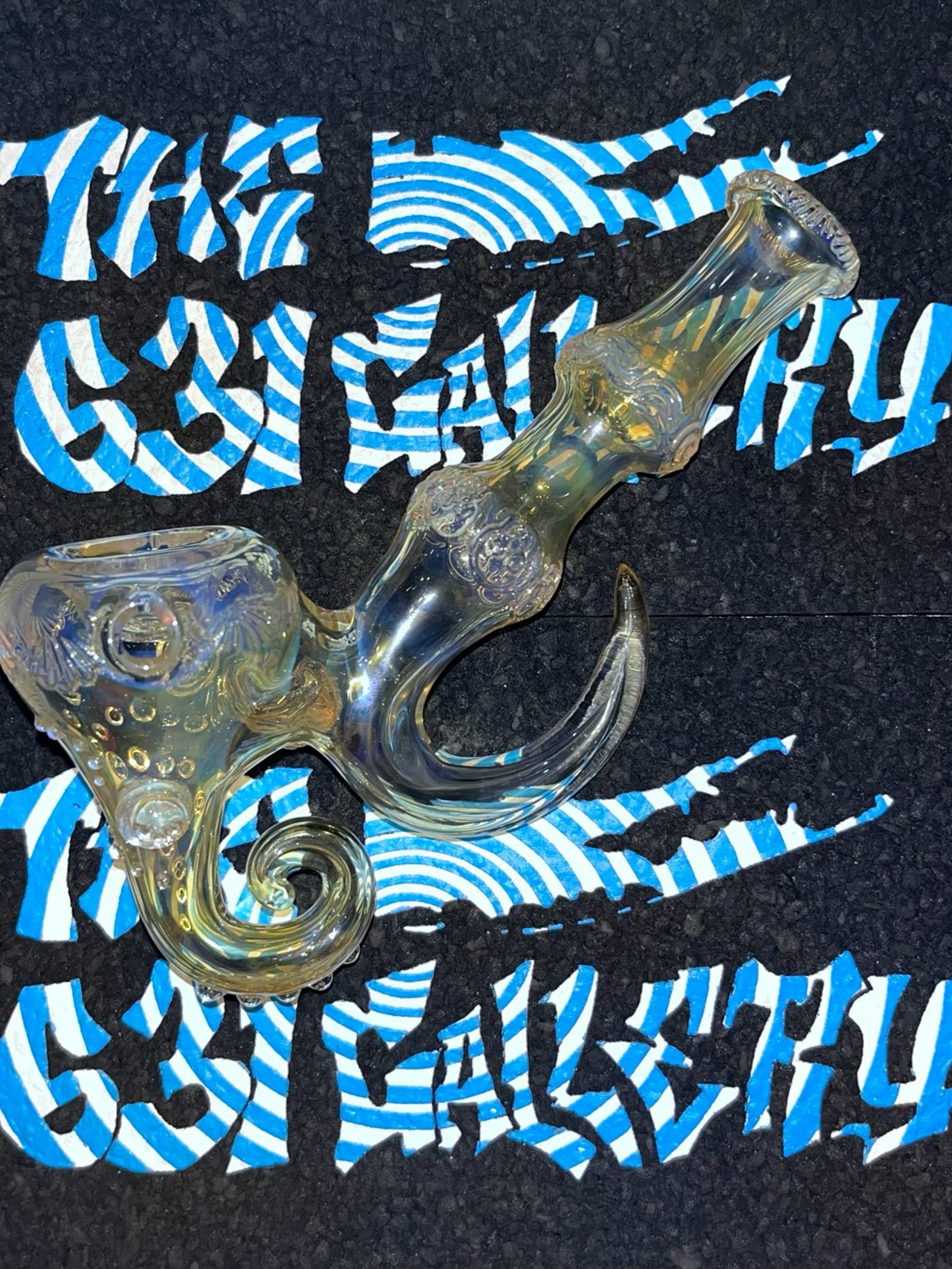 Preview pic of Hatchetlock