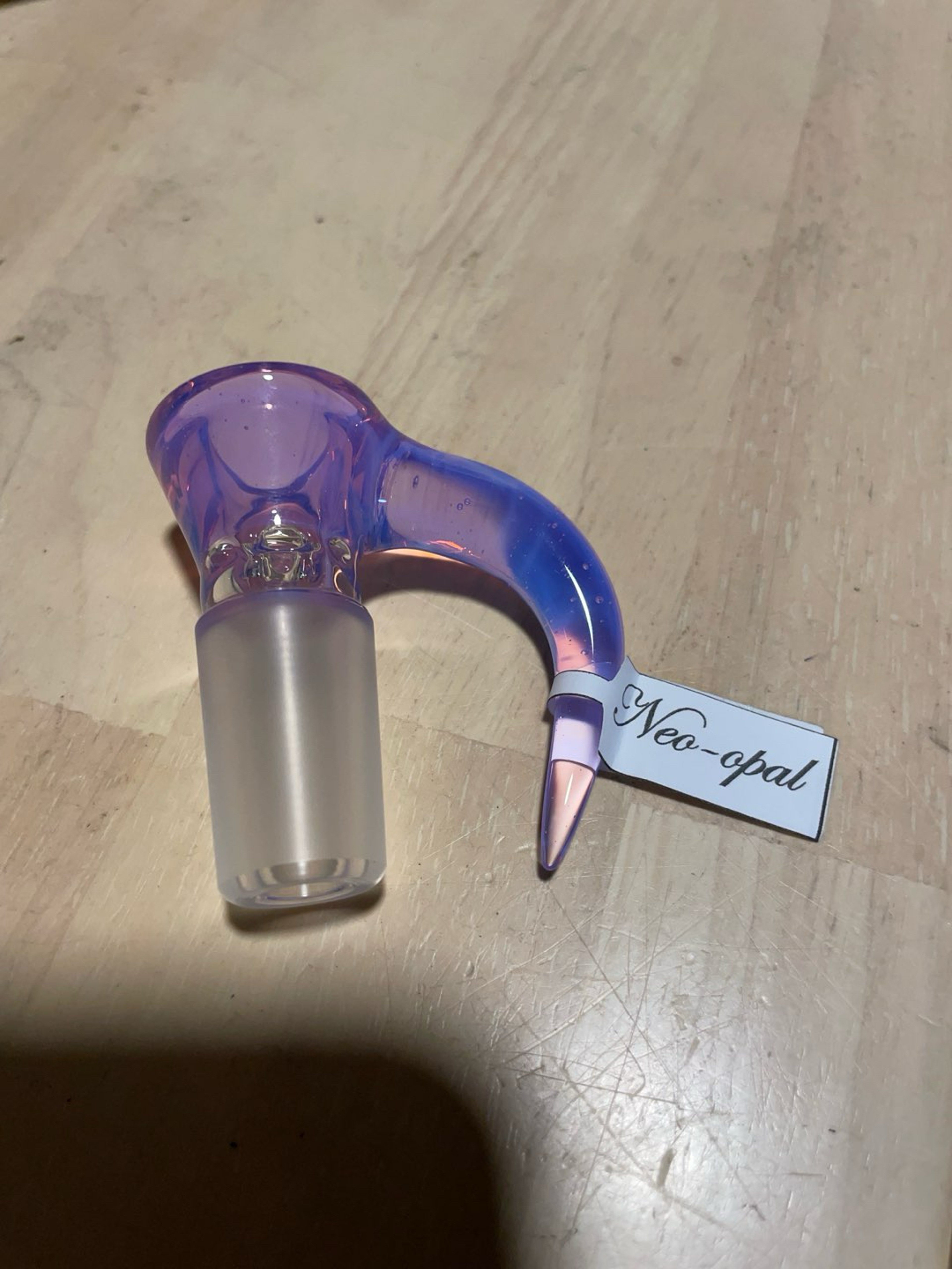 Preview pic of Neo opal FA sov slide