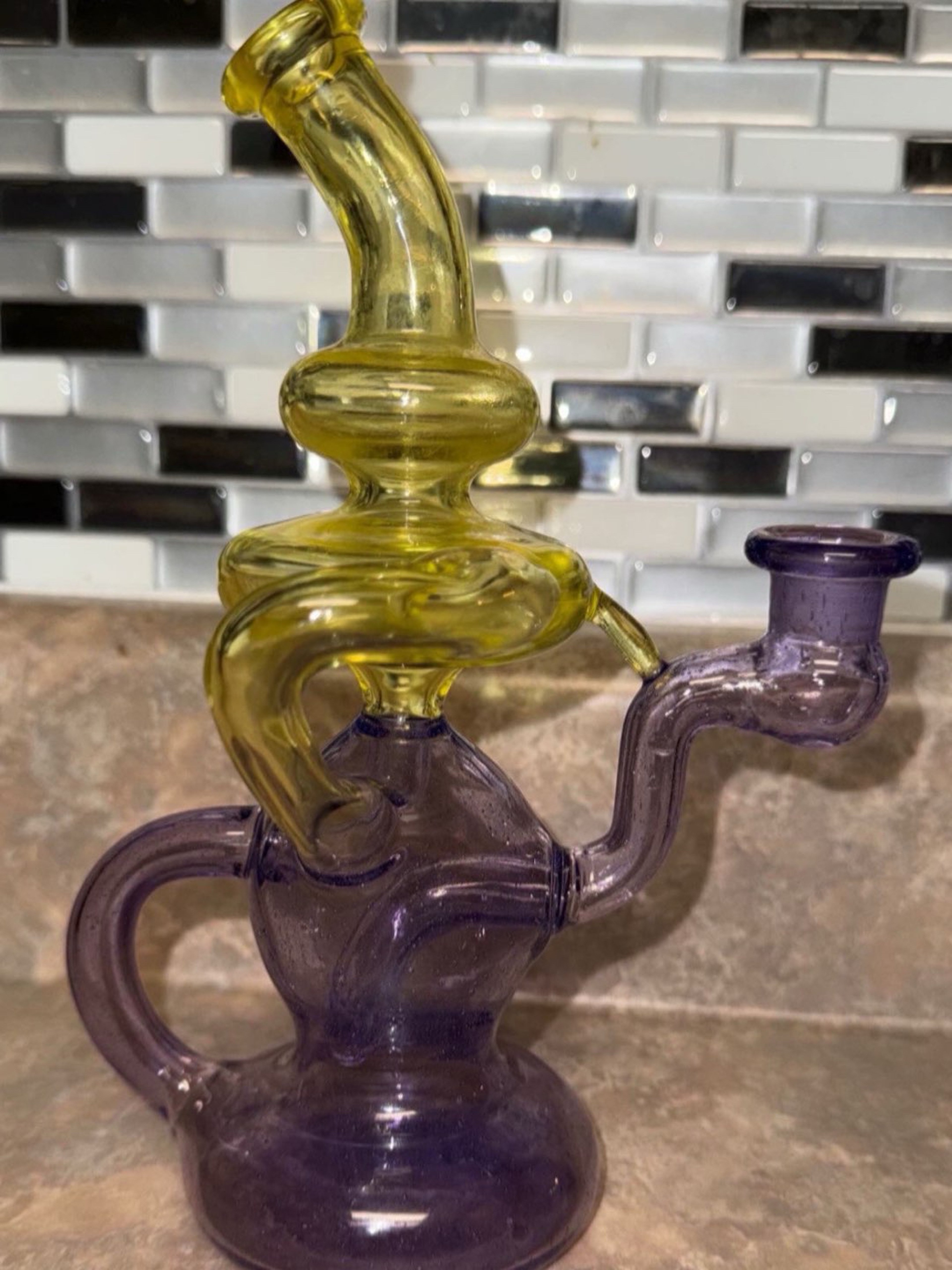 Preview pic of N3rd glass klein forsale