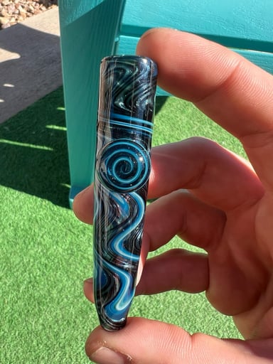 Preview pic of @blueberry503 Chillum