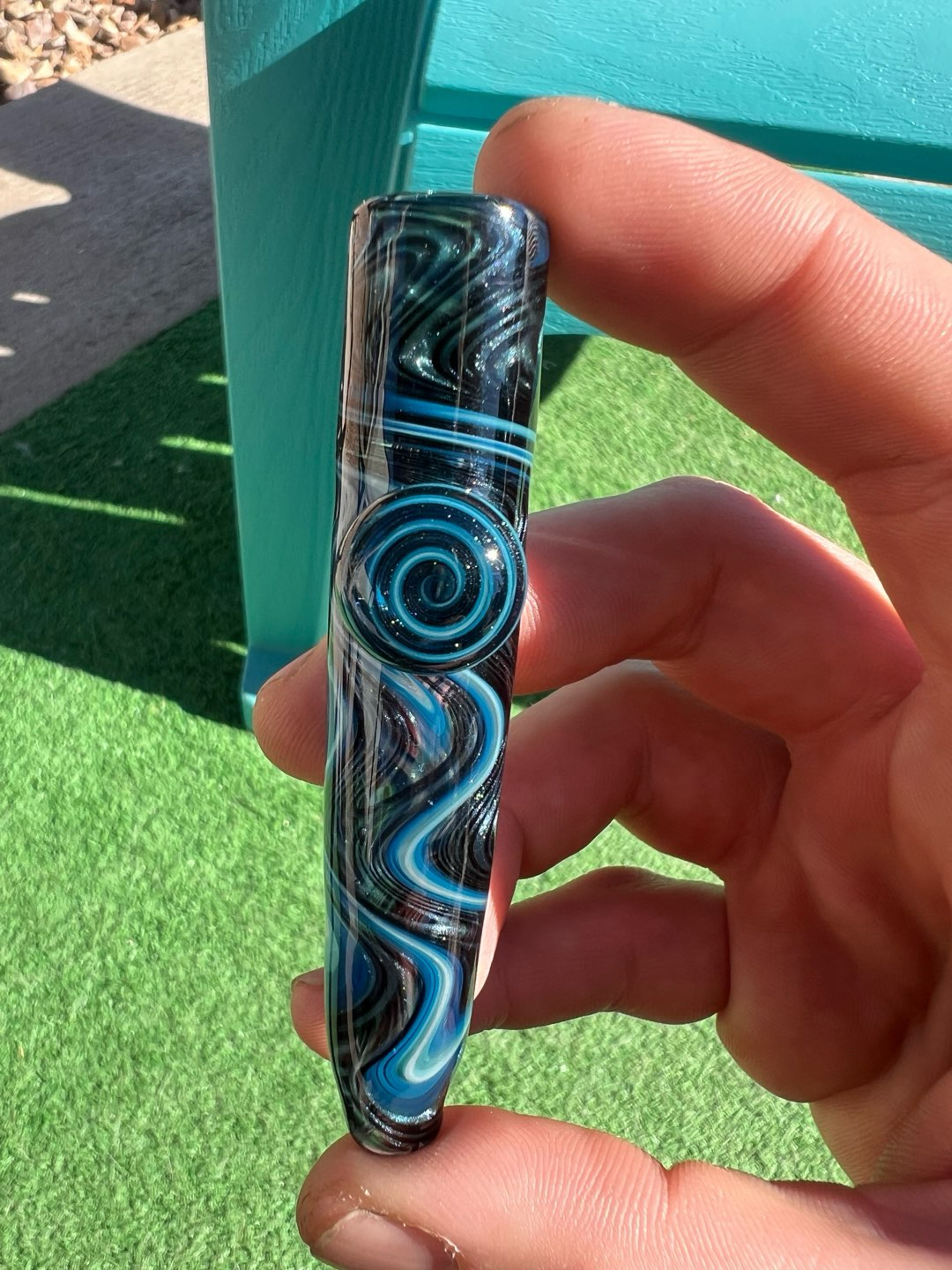 Preview pic of @blueberry503 Chillum