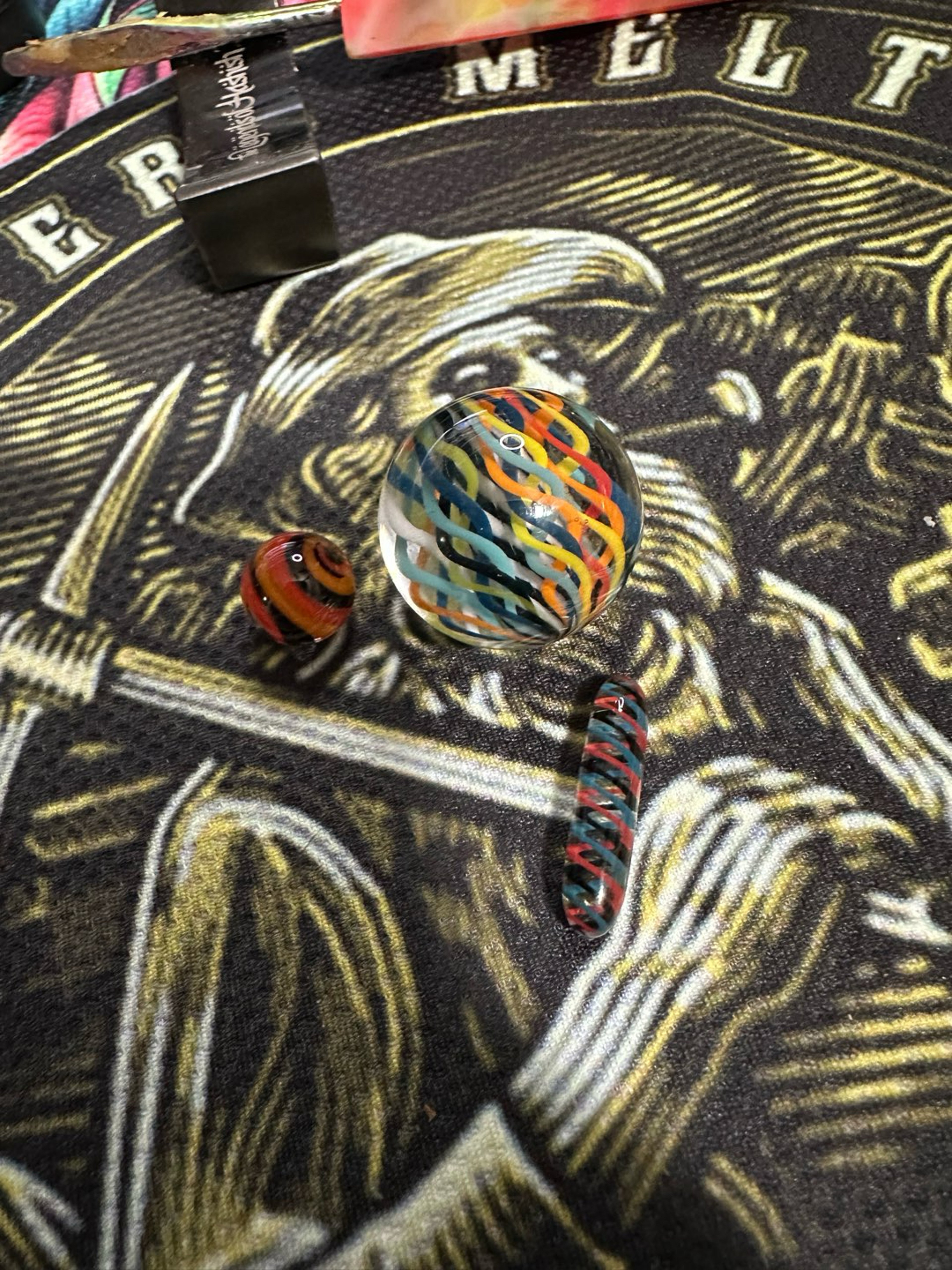 Preview pic of Modified creations Slurper set