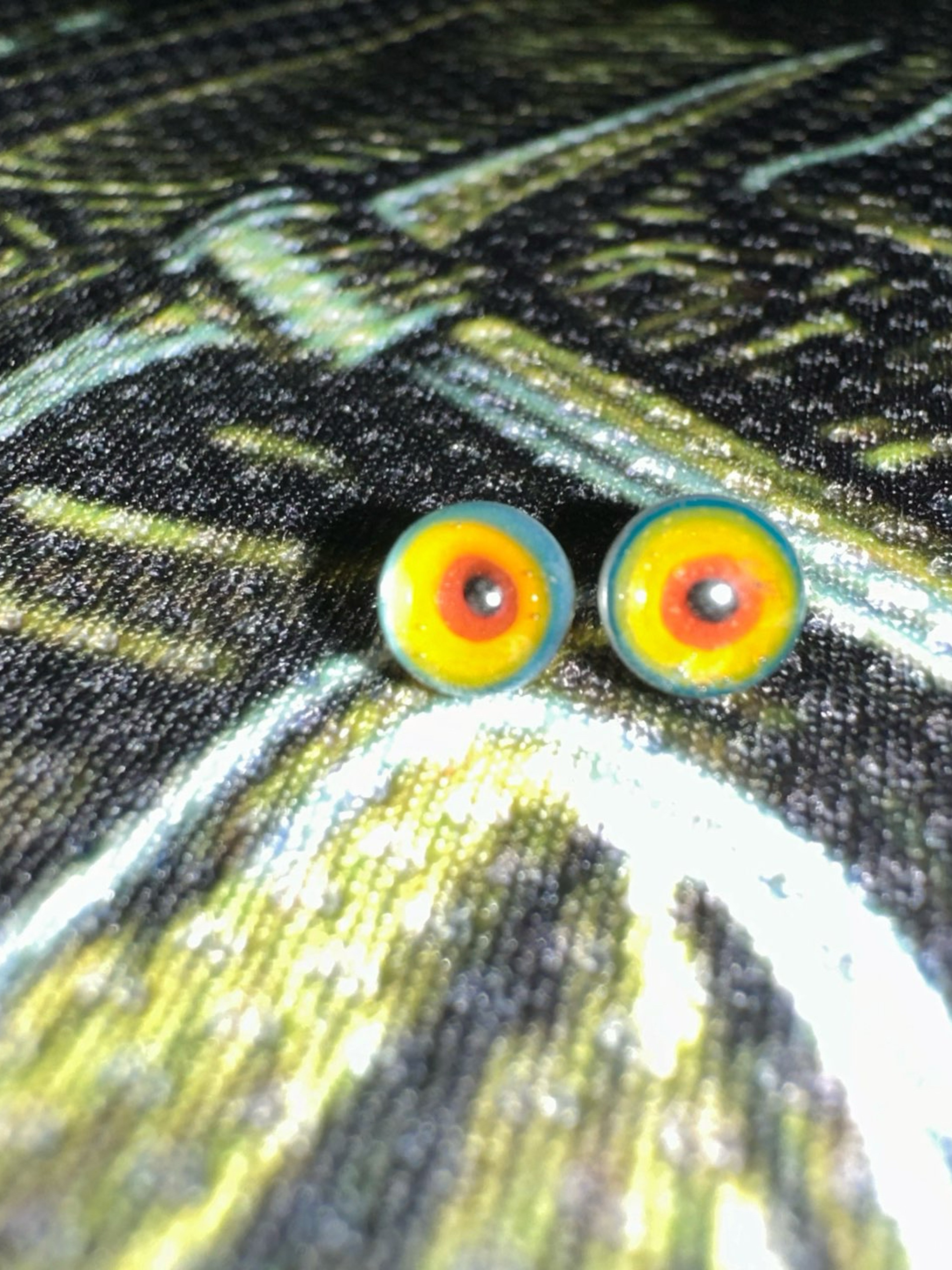 Preview pic of Elbo Pearls