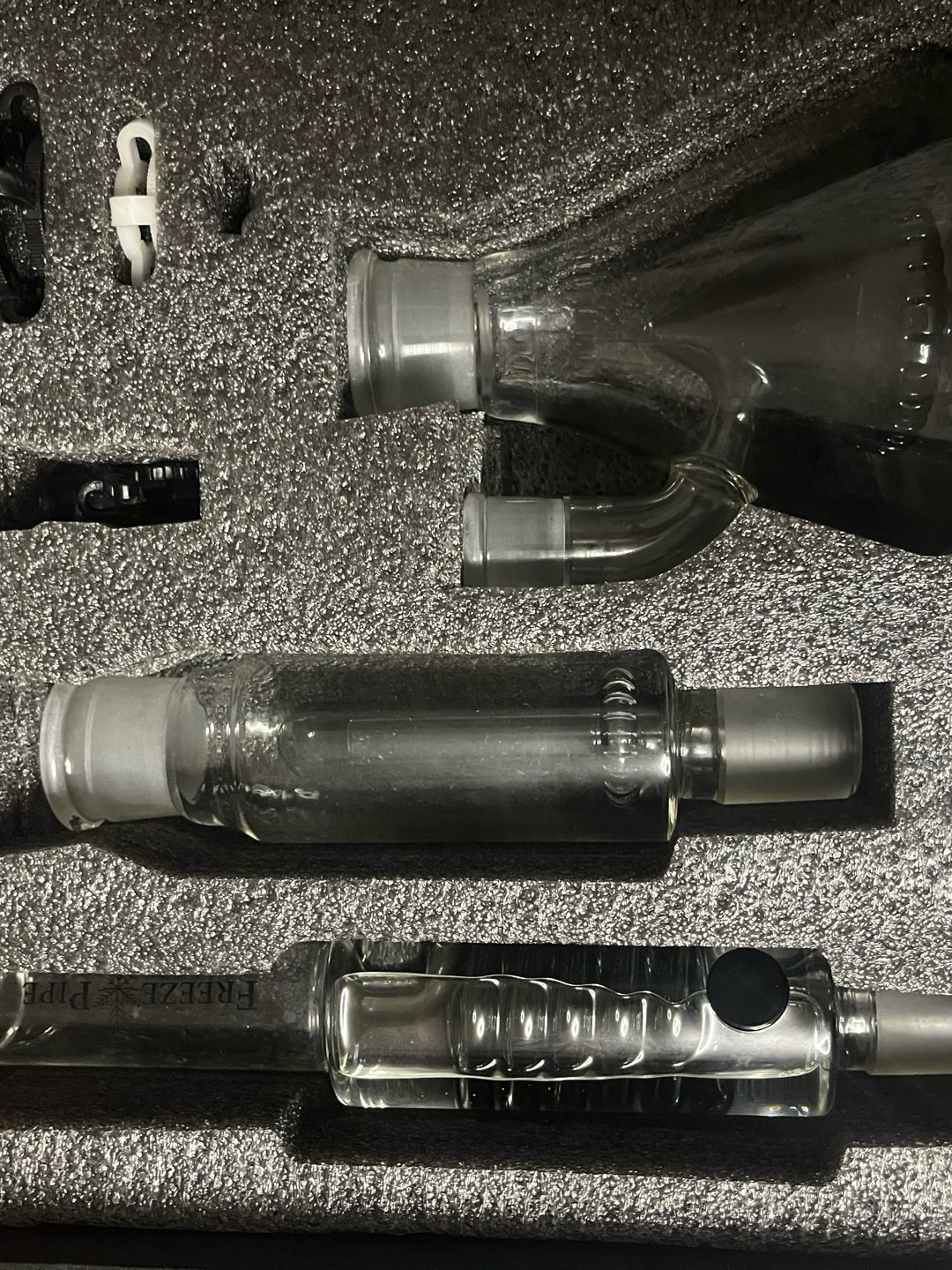 Preview pic of Freeze Bong