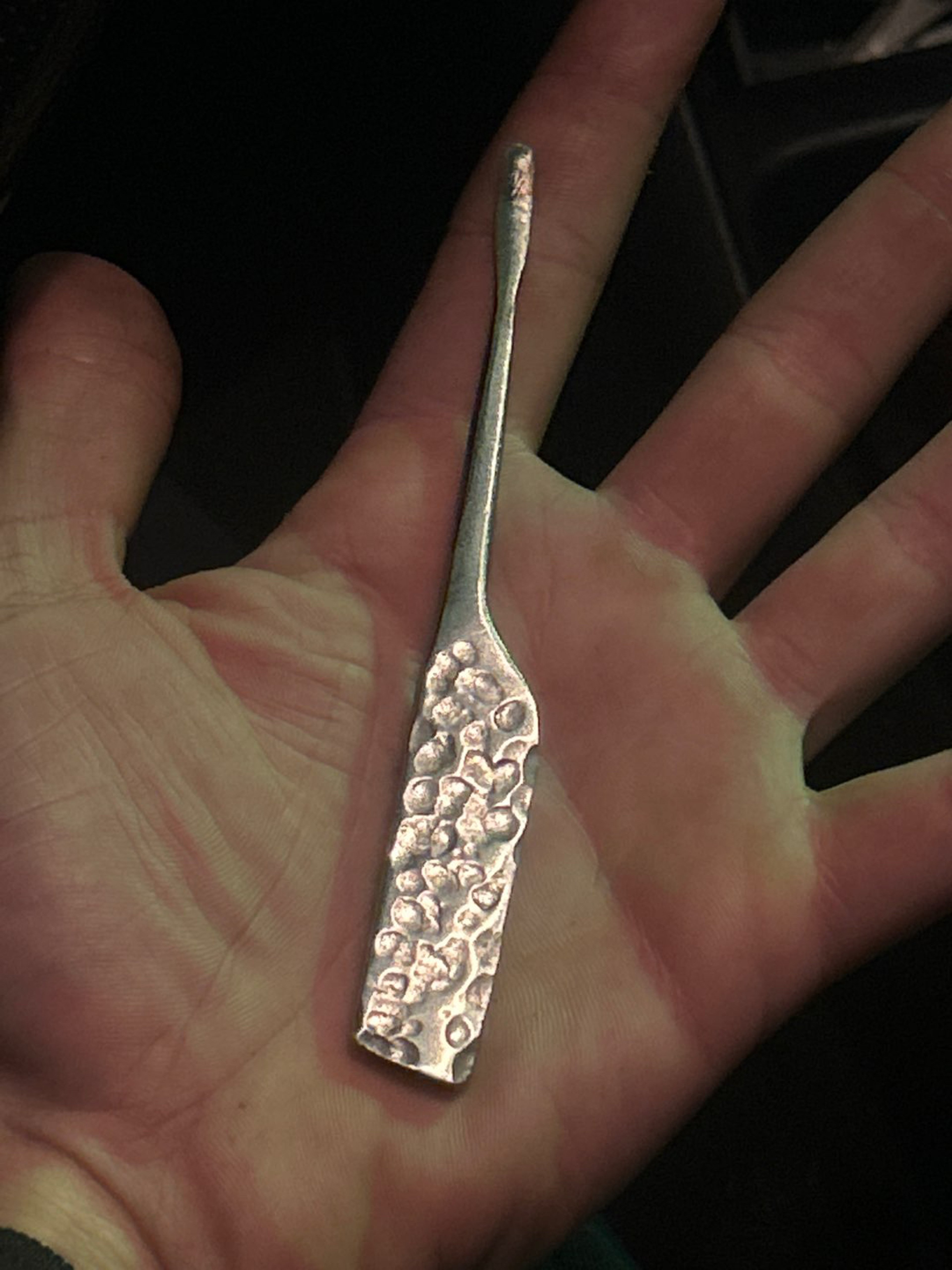 Preview pic of Custom stainless dabtool