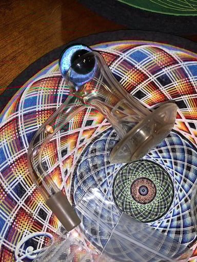 Preview pic of Tower/Vortex Banger set