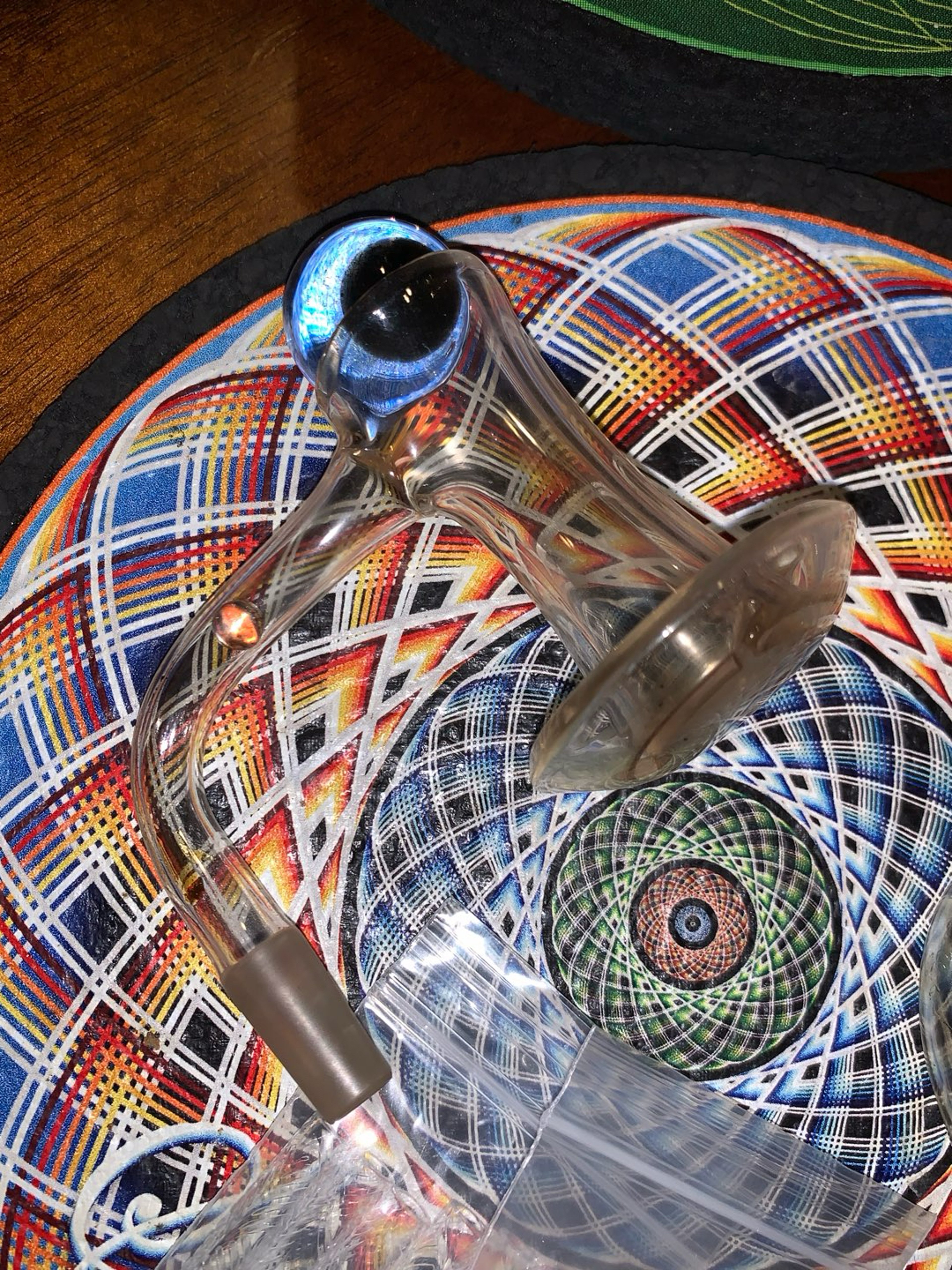 Preview pic of Tower/Vortex Banger set