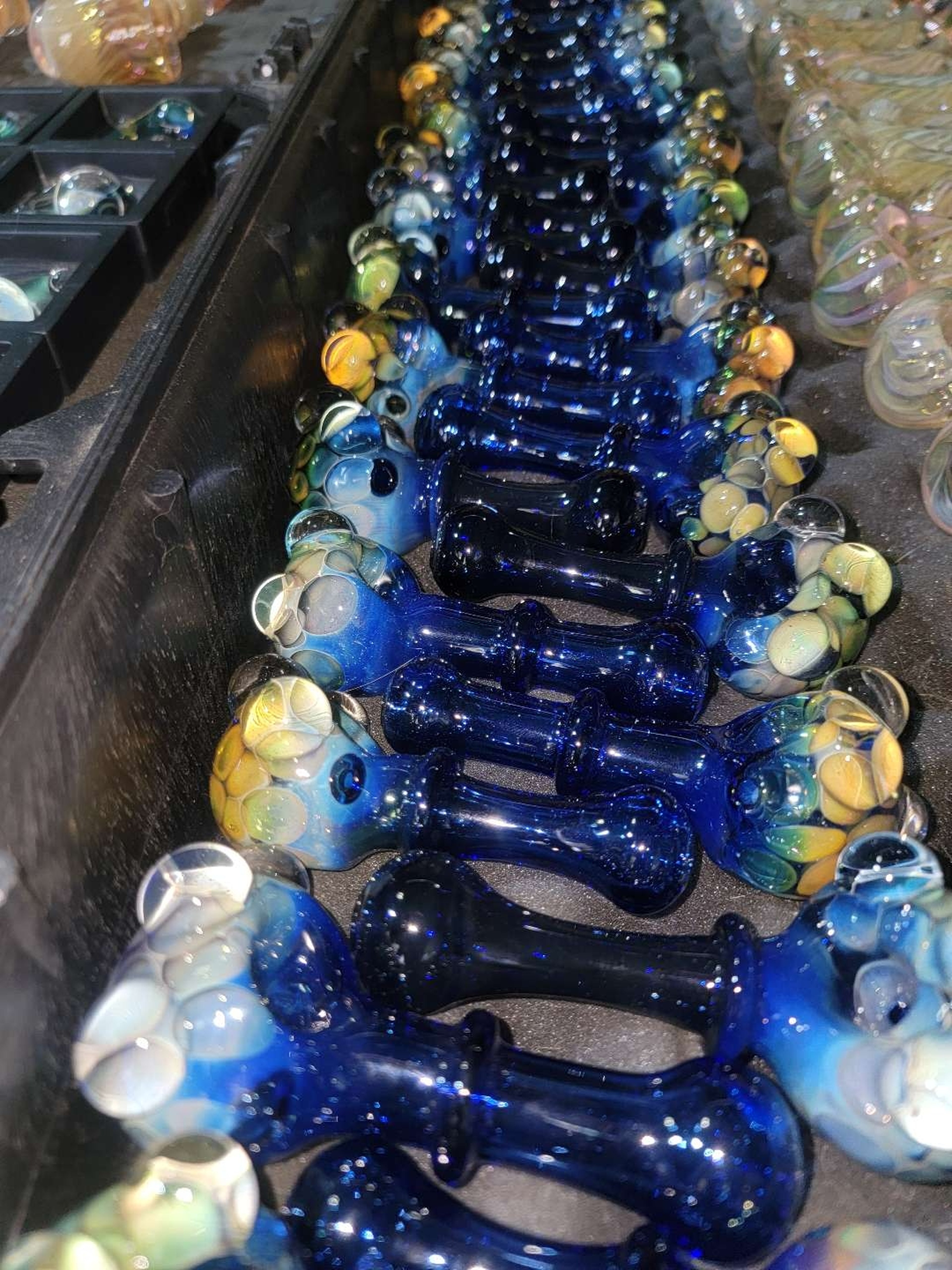 Preview pic of Hand pipes