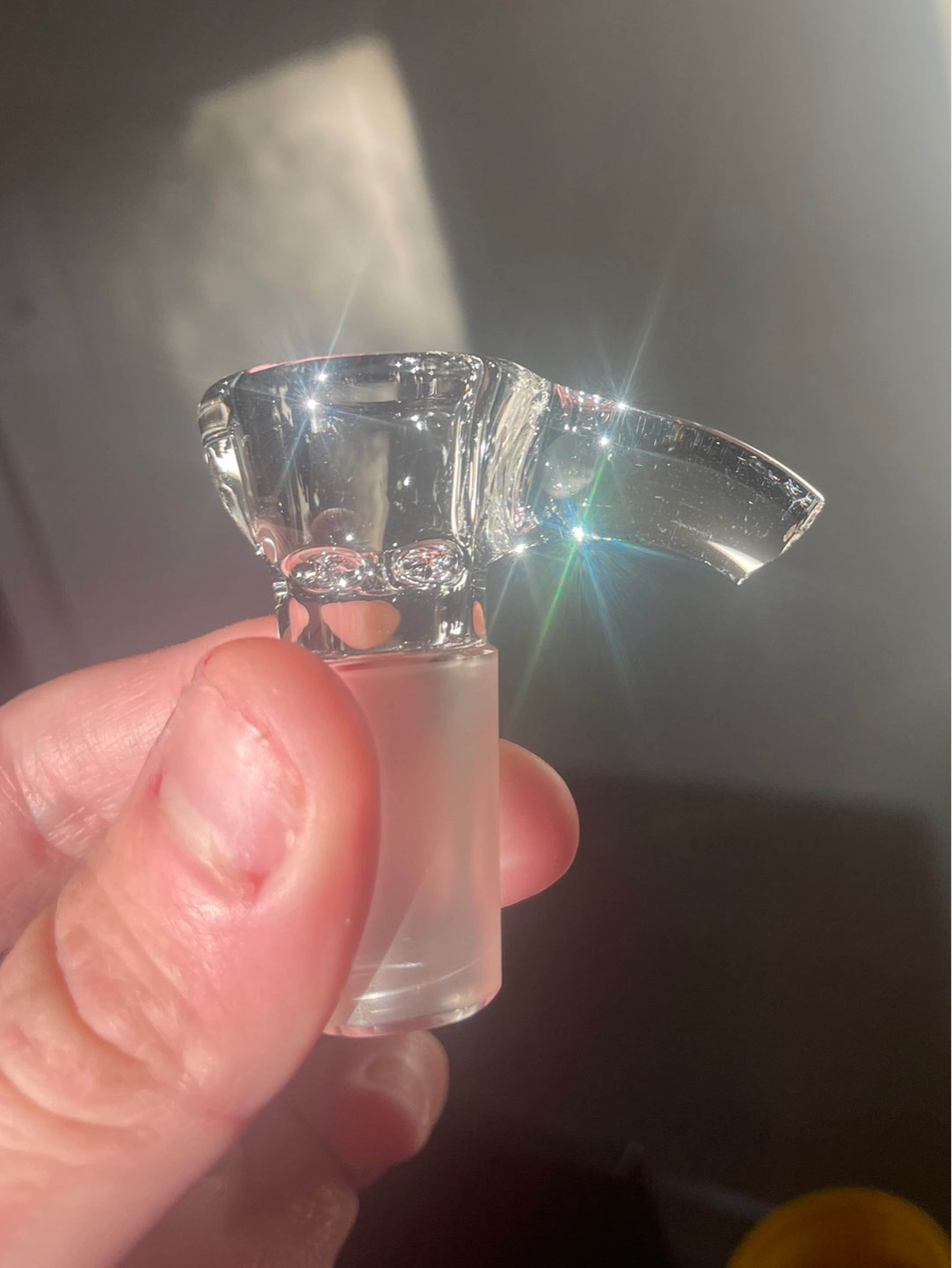Preview pic of Sovereignty Slide Clear